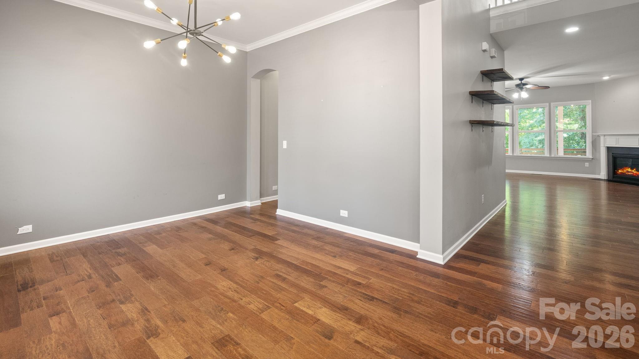 1226 Kings Bottom Drive — Fort Mill