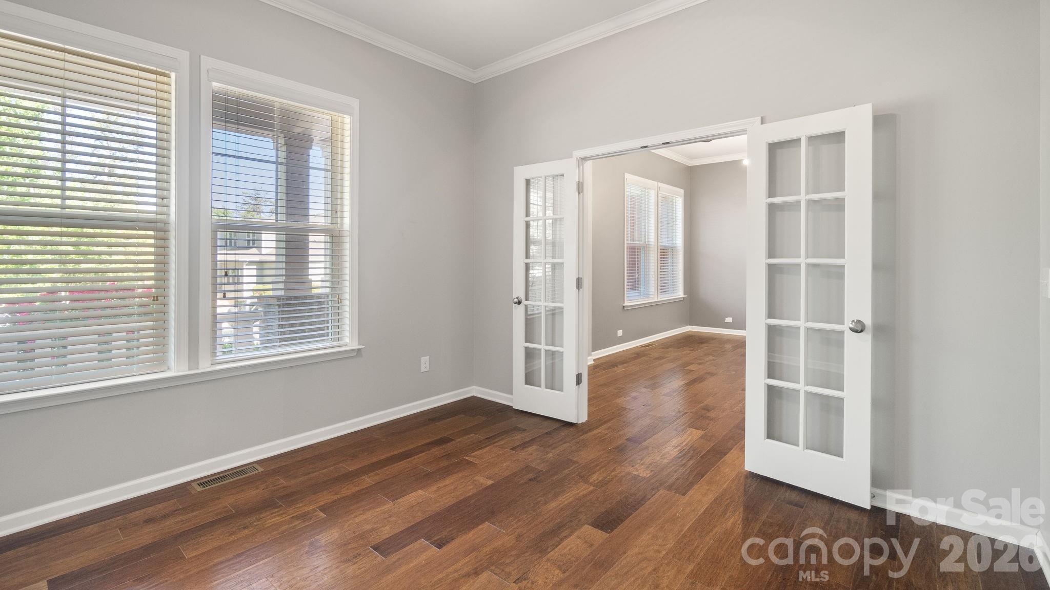 1226 Kings Bottom Drive — Fort Mill
