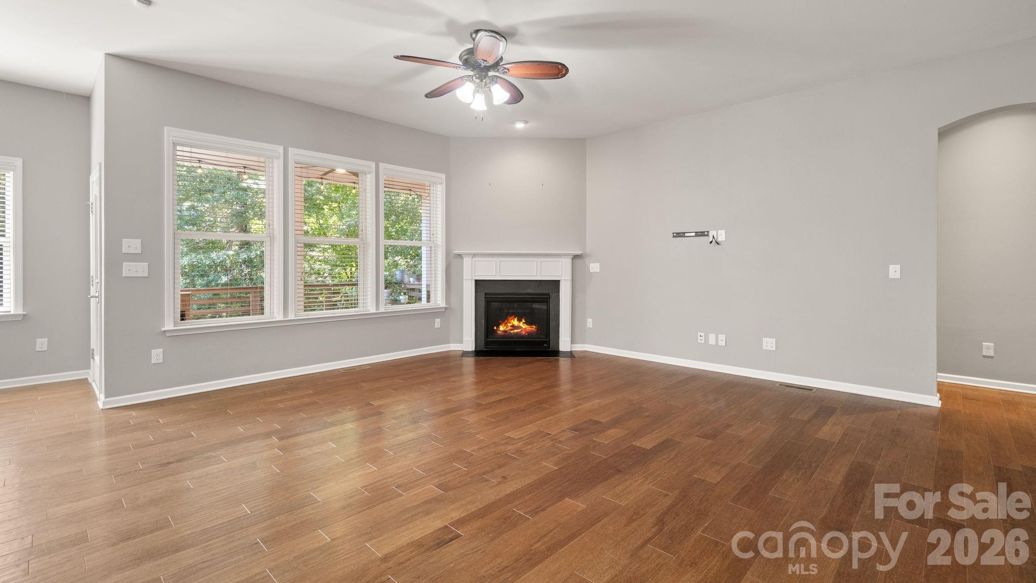 1226 Kings Bottom Drive — Fort Mill