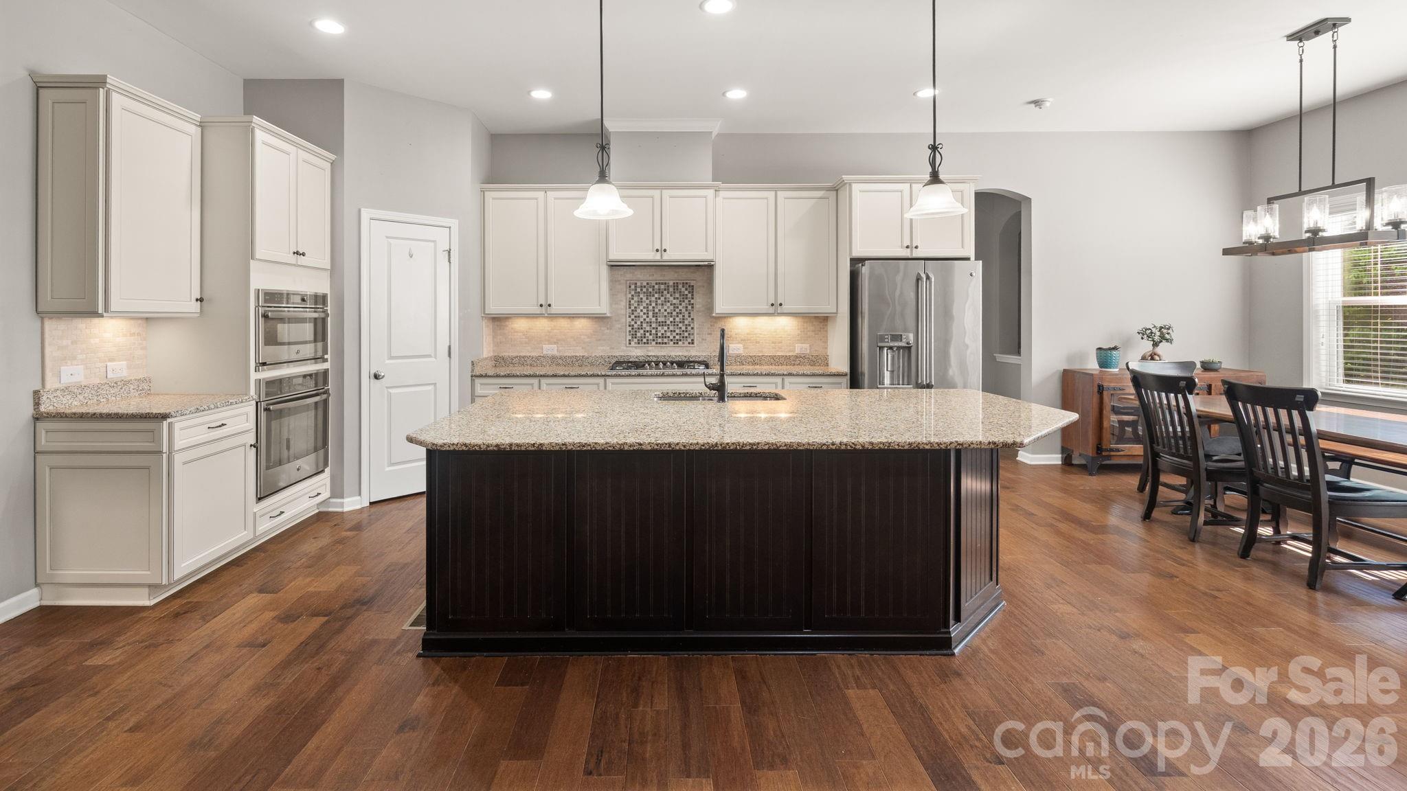 1226 Kings Bottom Drive — Fort Mill