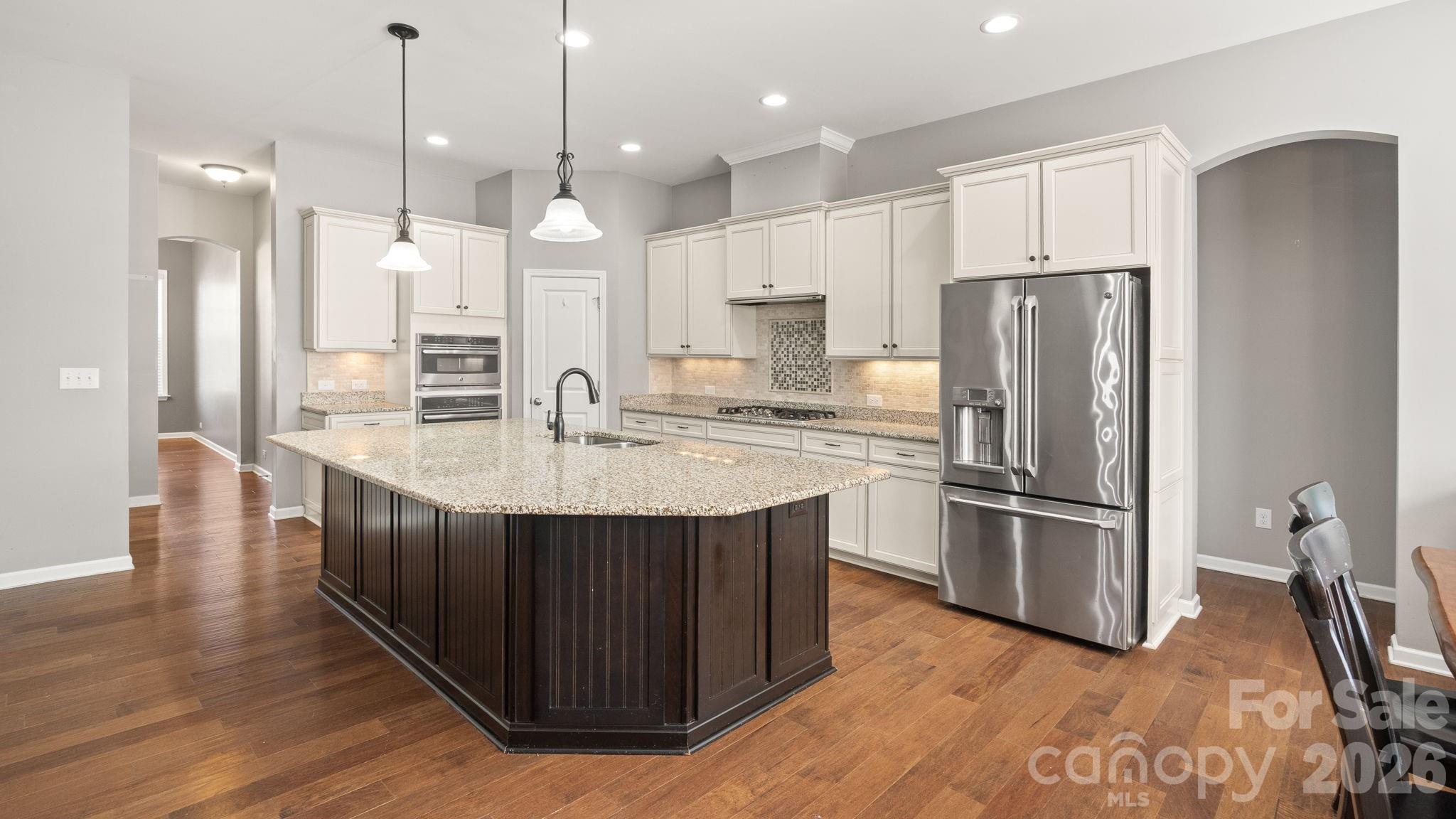 1226 Kings Bottom Drive — Fort Mill