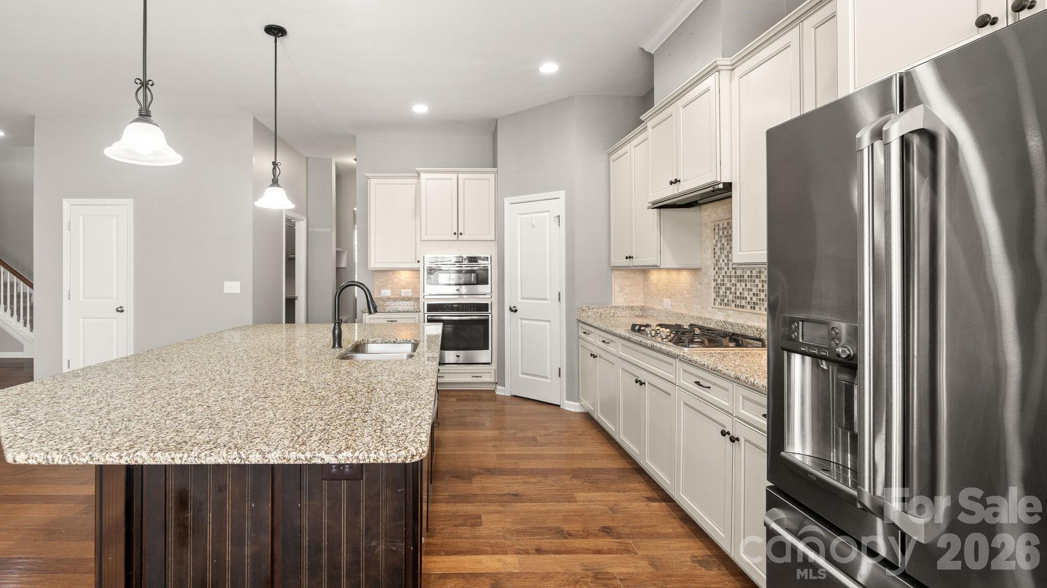 1226 Kings Bottom Drive — Fort Mill