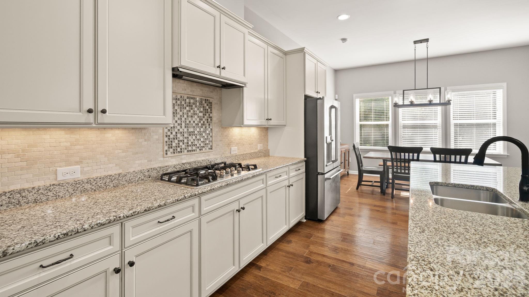 1226 Kings Bottom Drive — Fort Mill