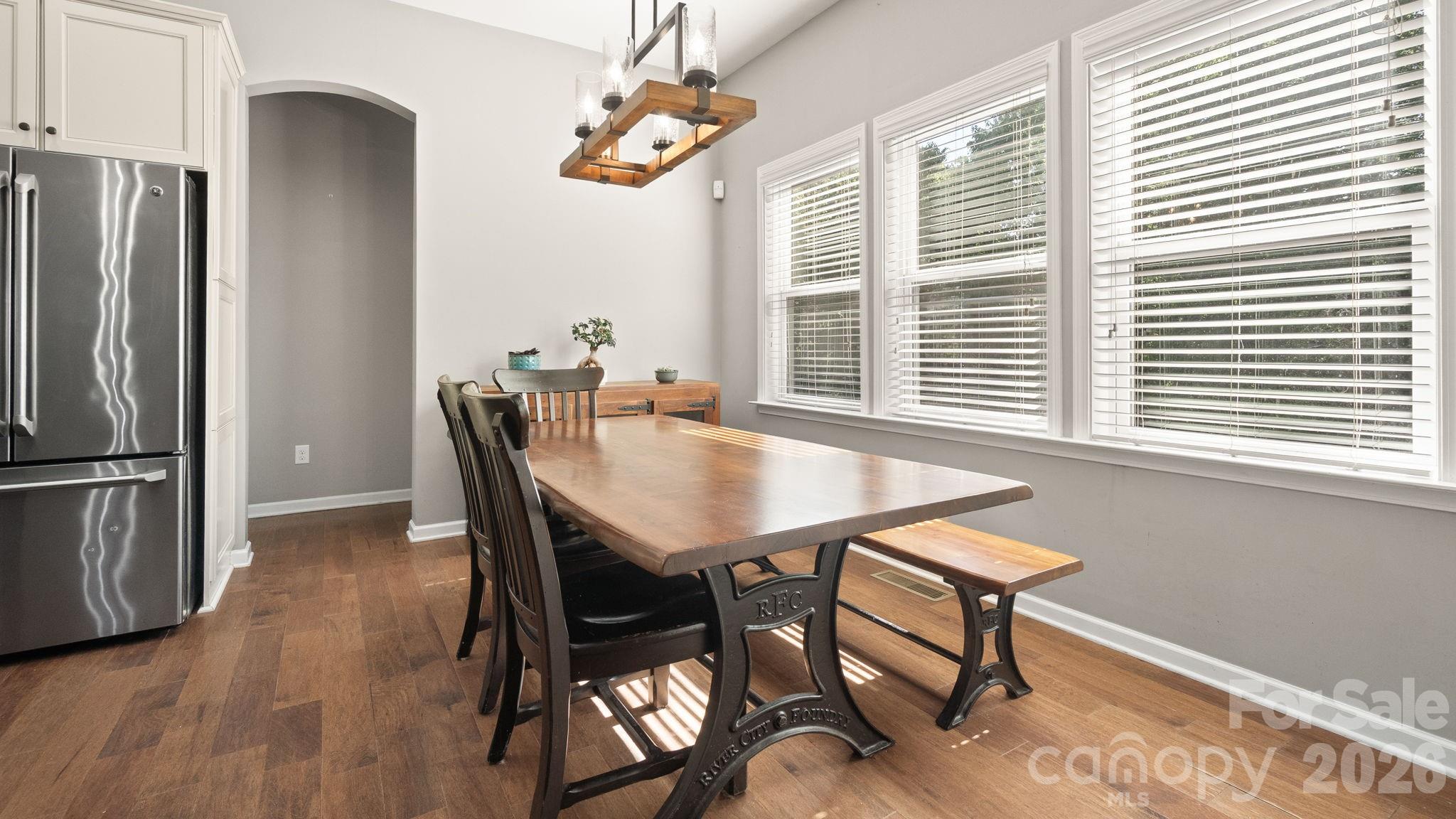 1226 Kings Bottom Drive — Fort Mill