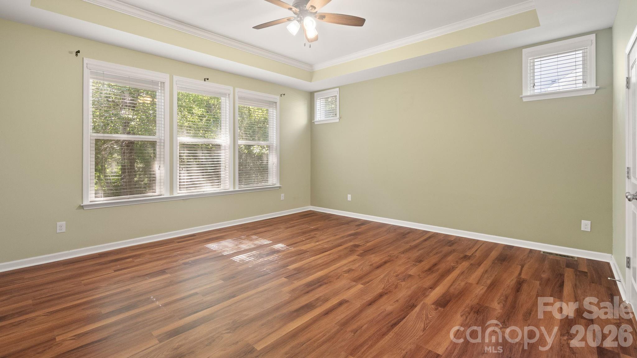 1226 Kings Bottom Drive — Fort Mill