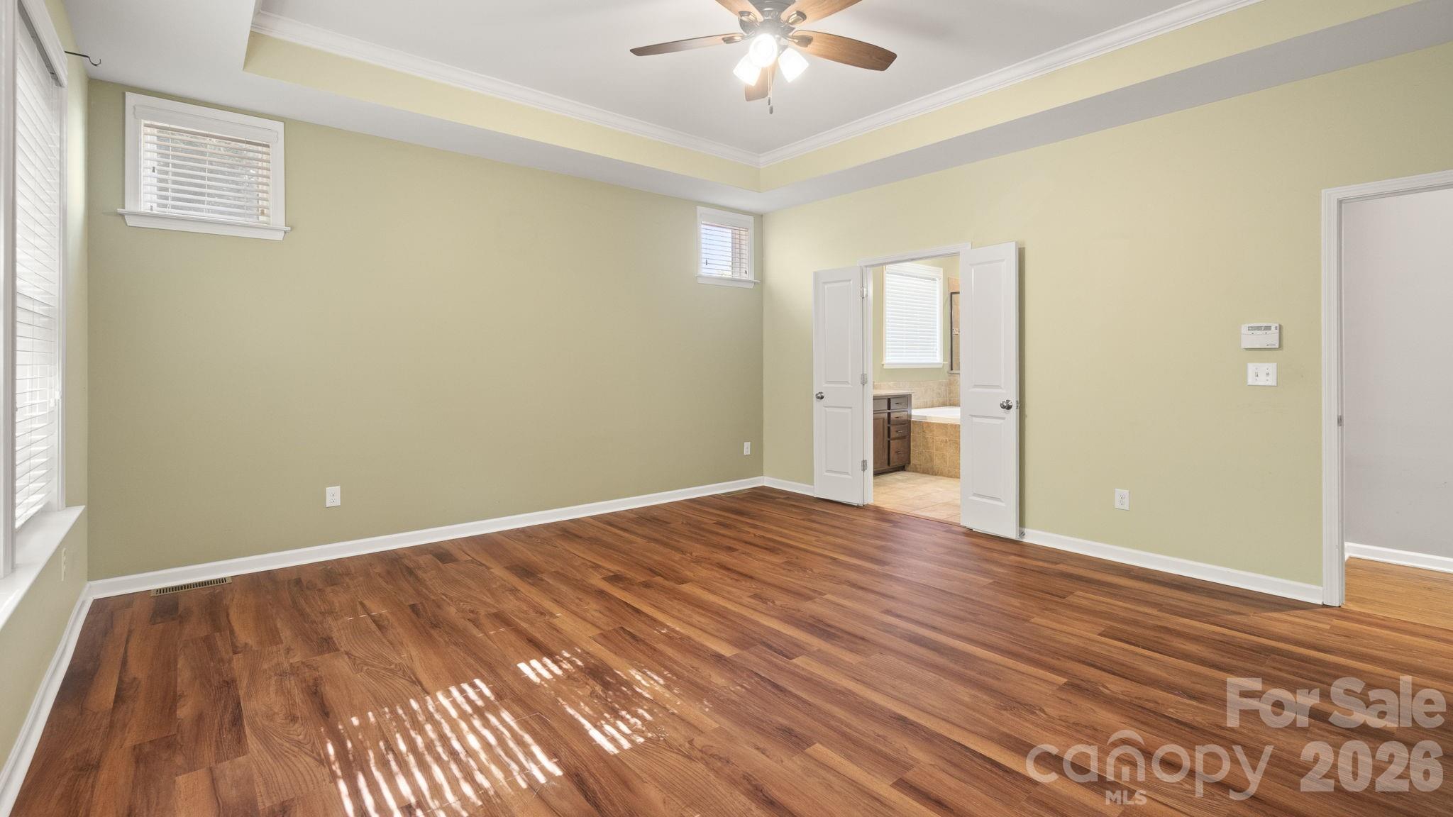 1226 Kings Bottom Drive — Fort Mill