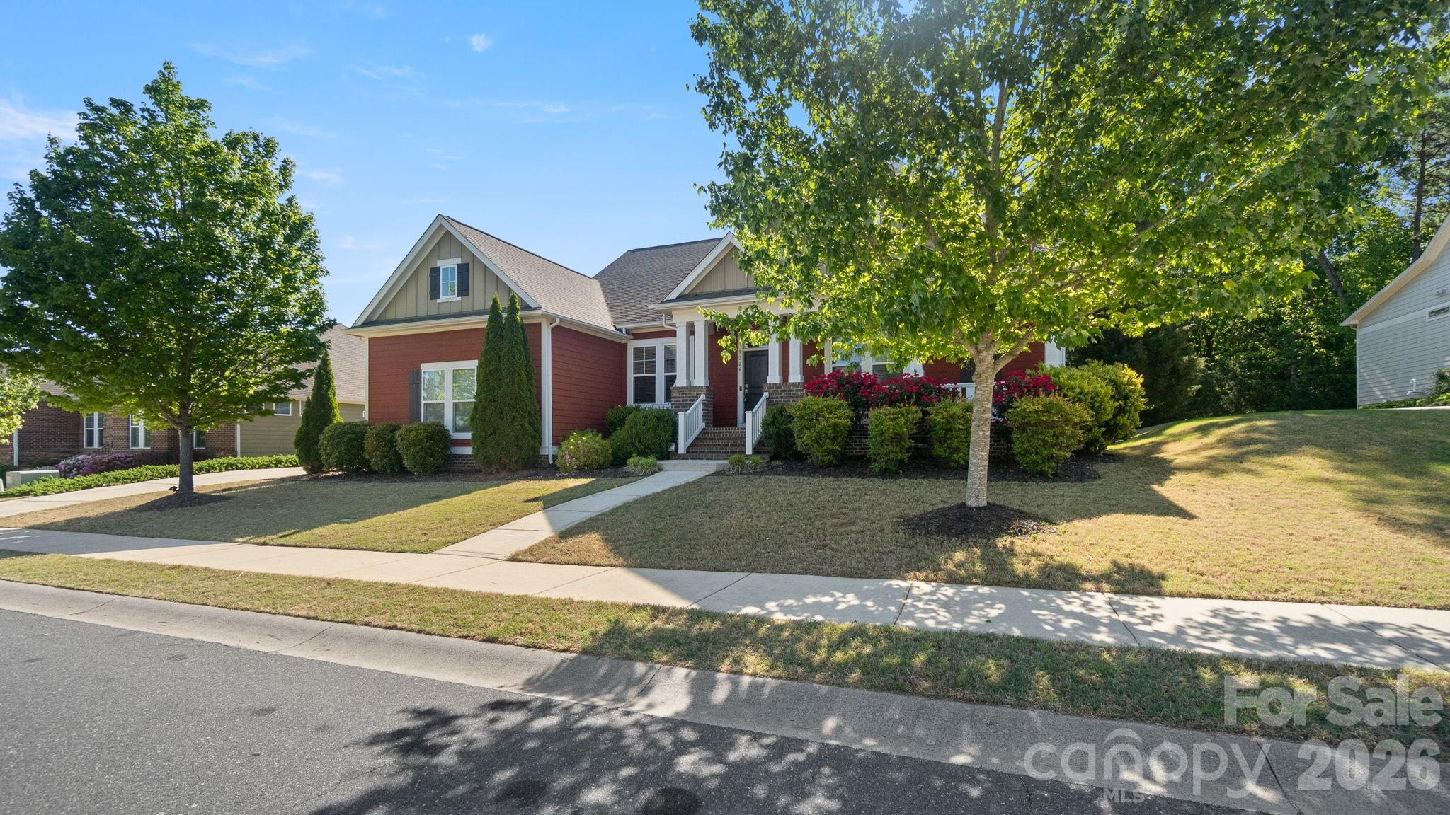 1226 Kings Bottom Drive — Fort Mill