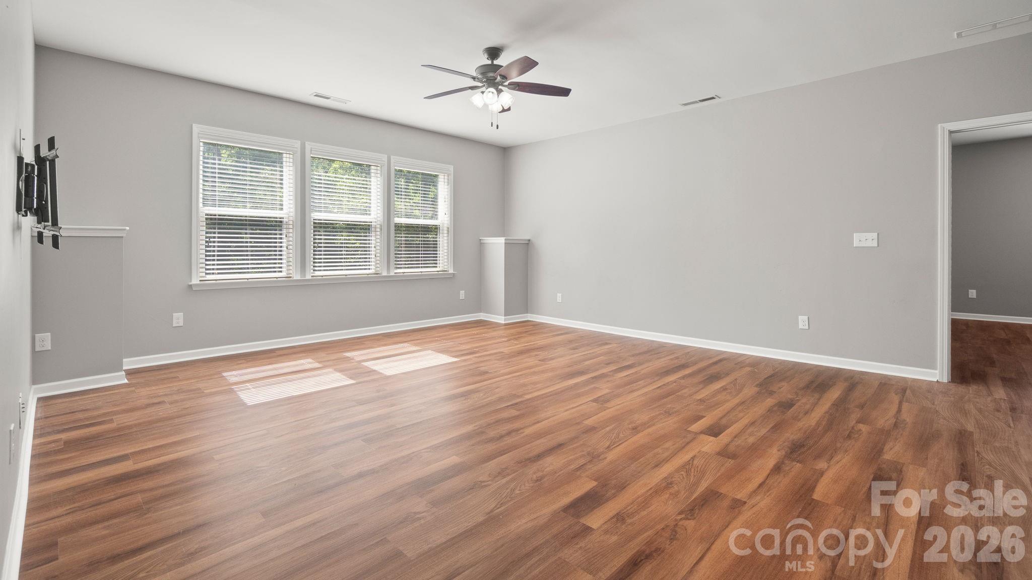1226 Kings Bottom Drive — Fort Mill