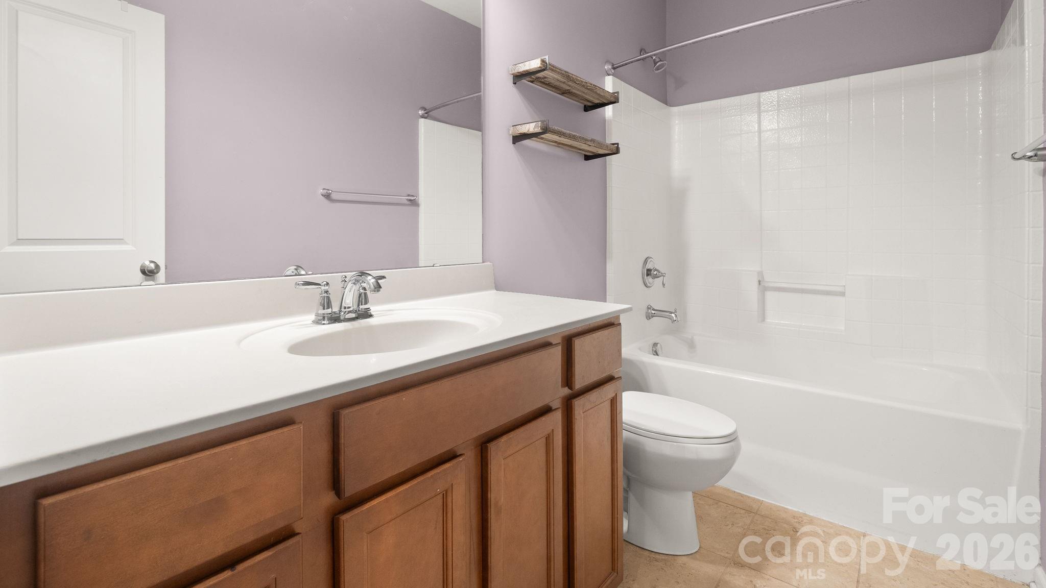 1226 Kings Bottom Drive — Fort Mill