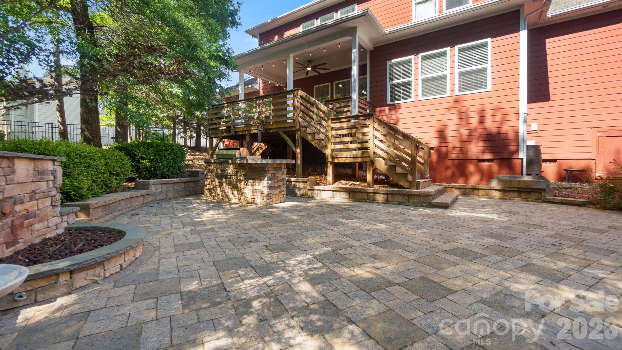 1226 Kings Bottom Drive — Fort Mill