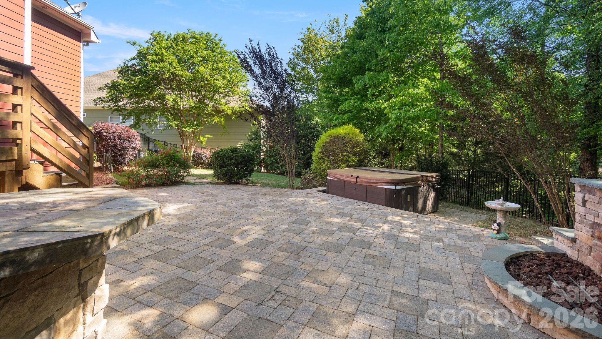 1226 Kings Bottom Drive — Fort Mill