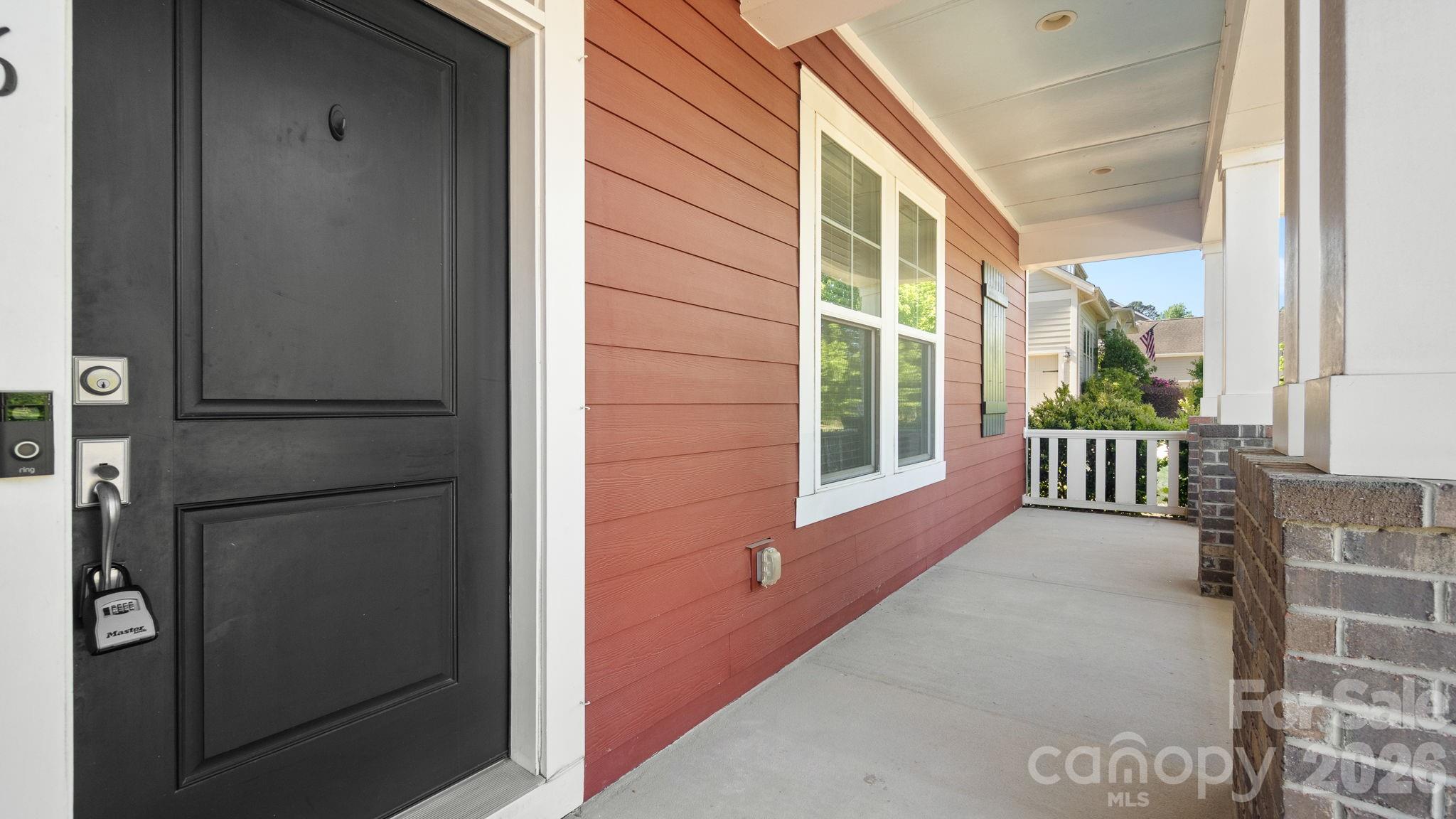 1226 Kings Bottom Drive — Fort Mill