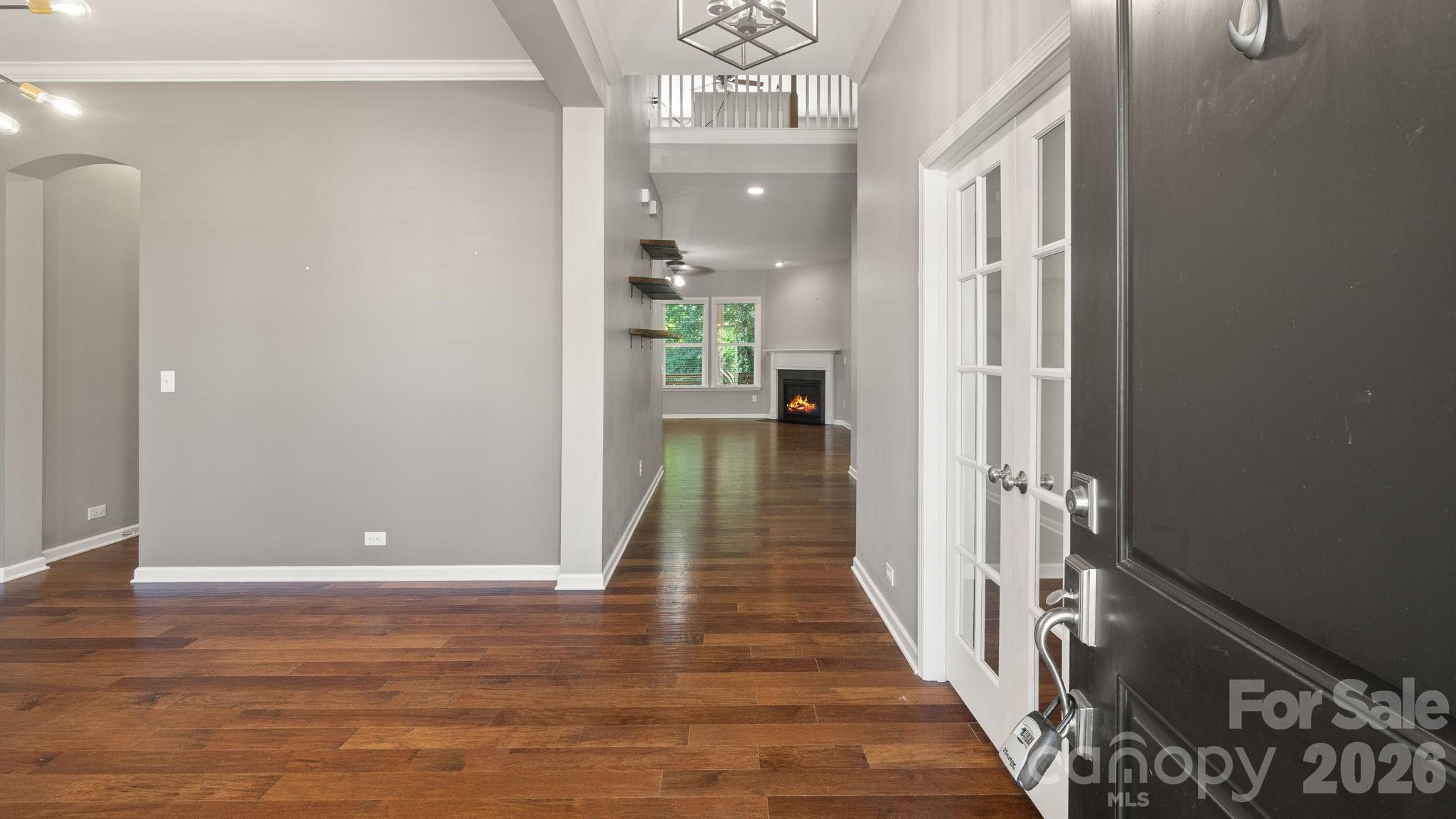 1226 Kings Bottom Drive — Fort Mill