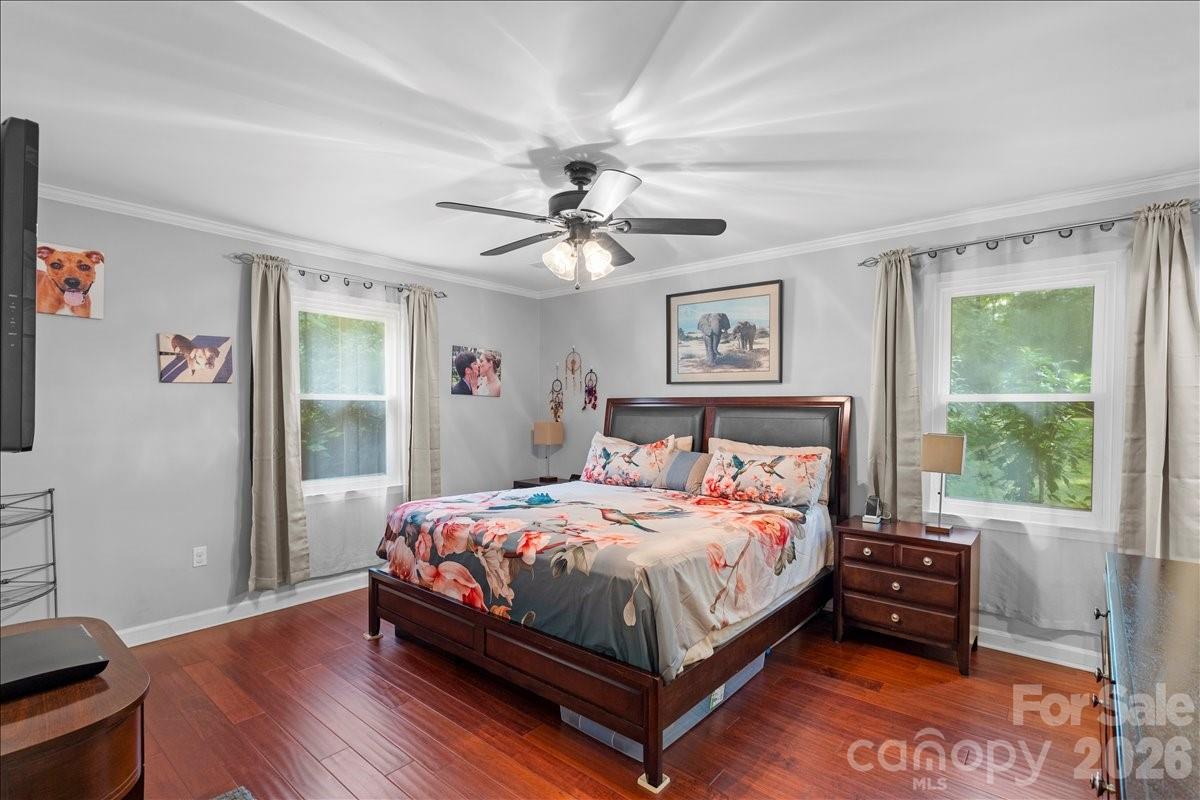 9614 Lone Oak Court — Charlotte