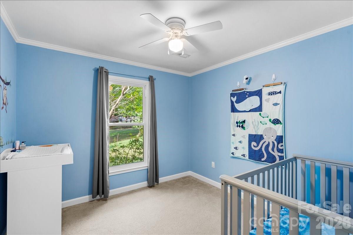 9614 Lone Oak Court — Charlotte