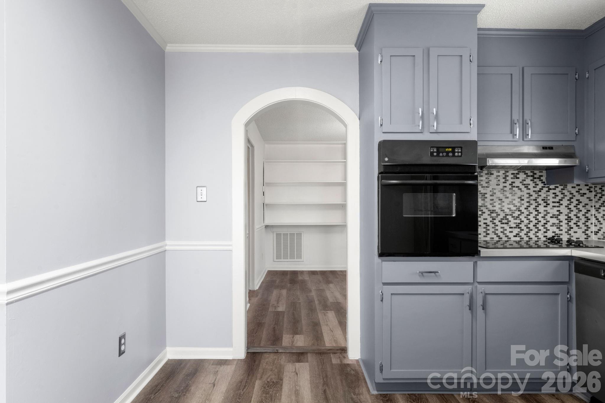 609 S Oak Street — Gastonia