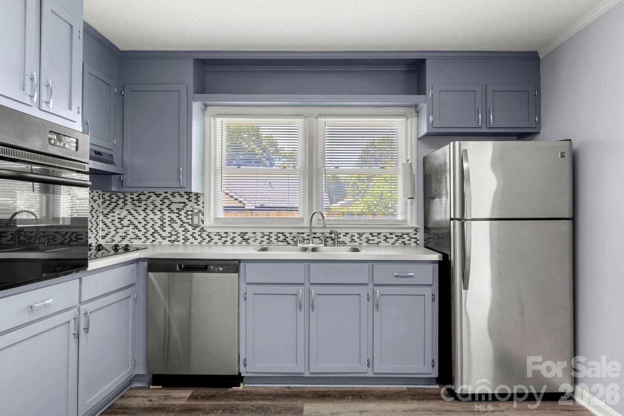 609 S Oak Street — Gastonia