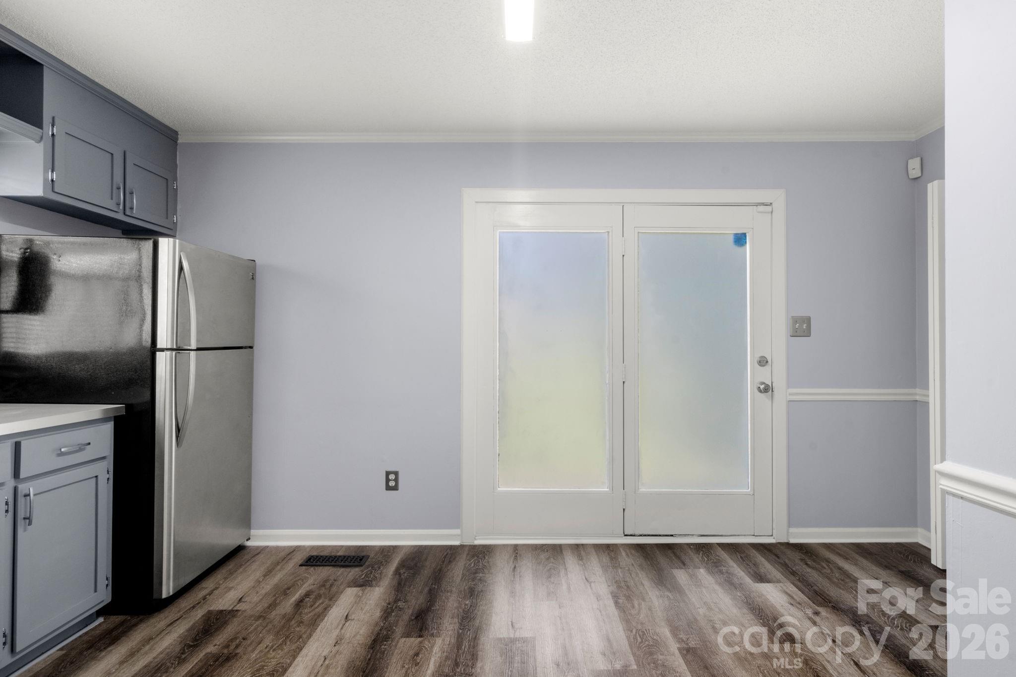 609 S Oak Street — Gastonia
