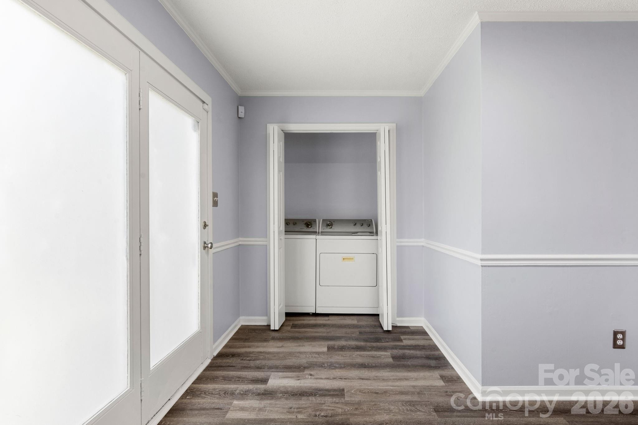 609 S Oak Street — Gastonia