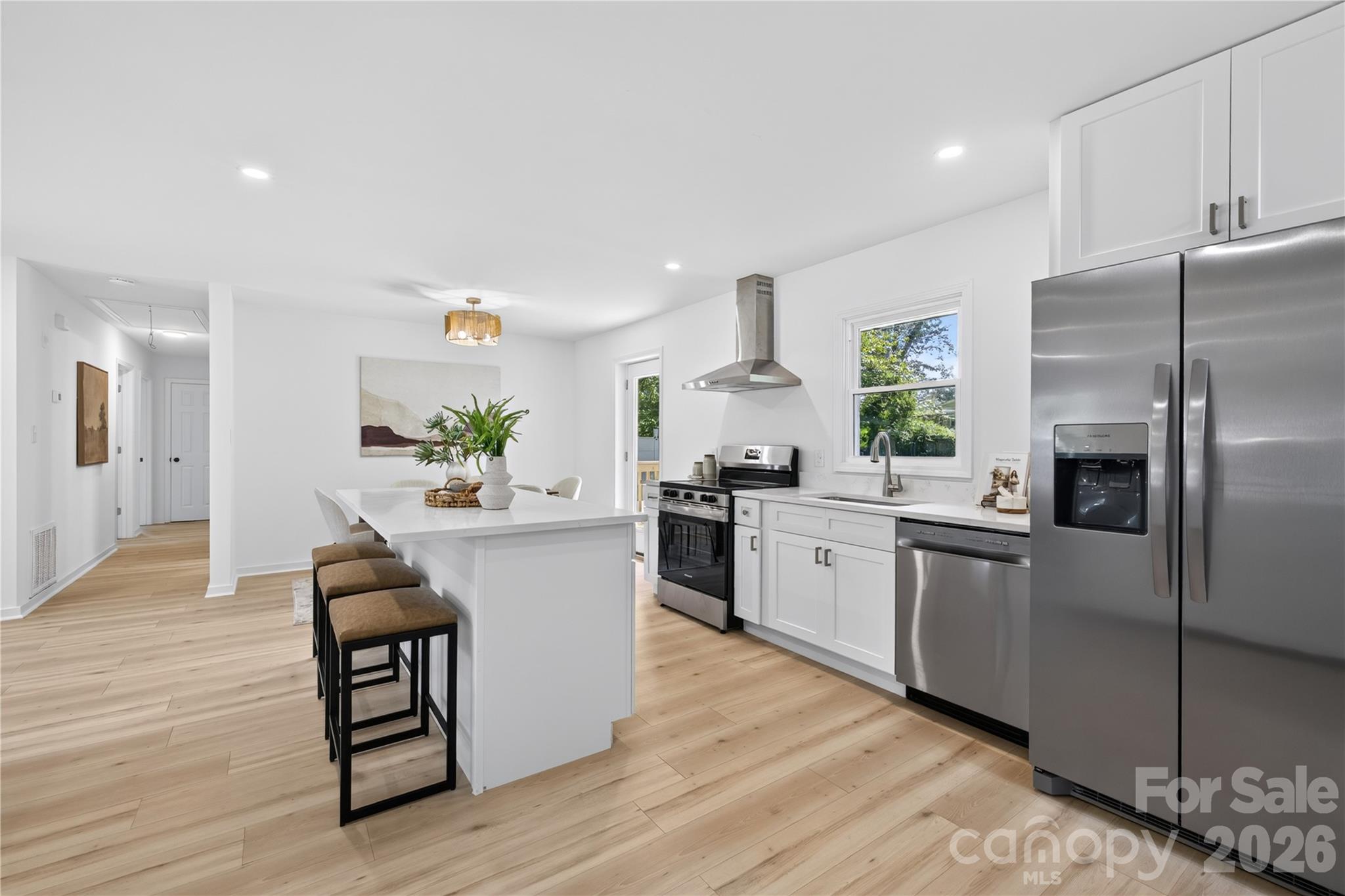 3826 Sudbury Road — Charlotte