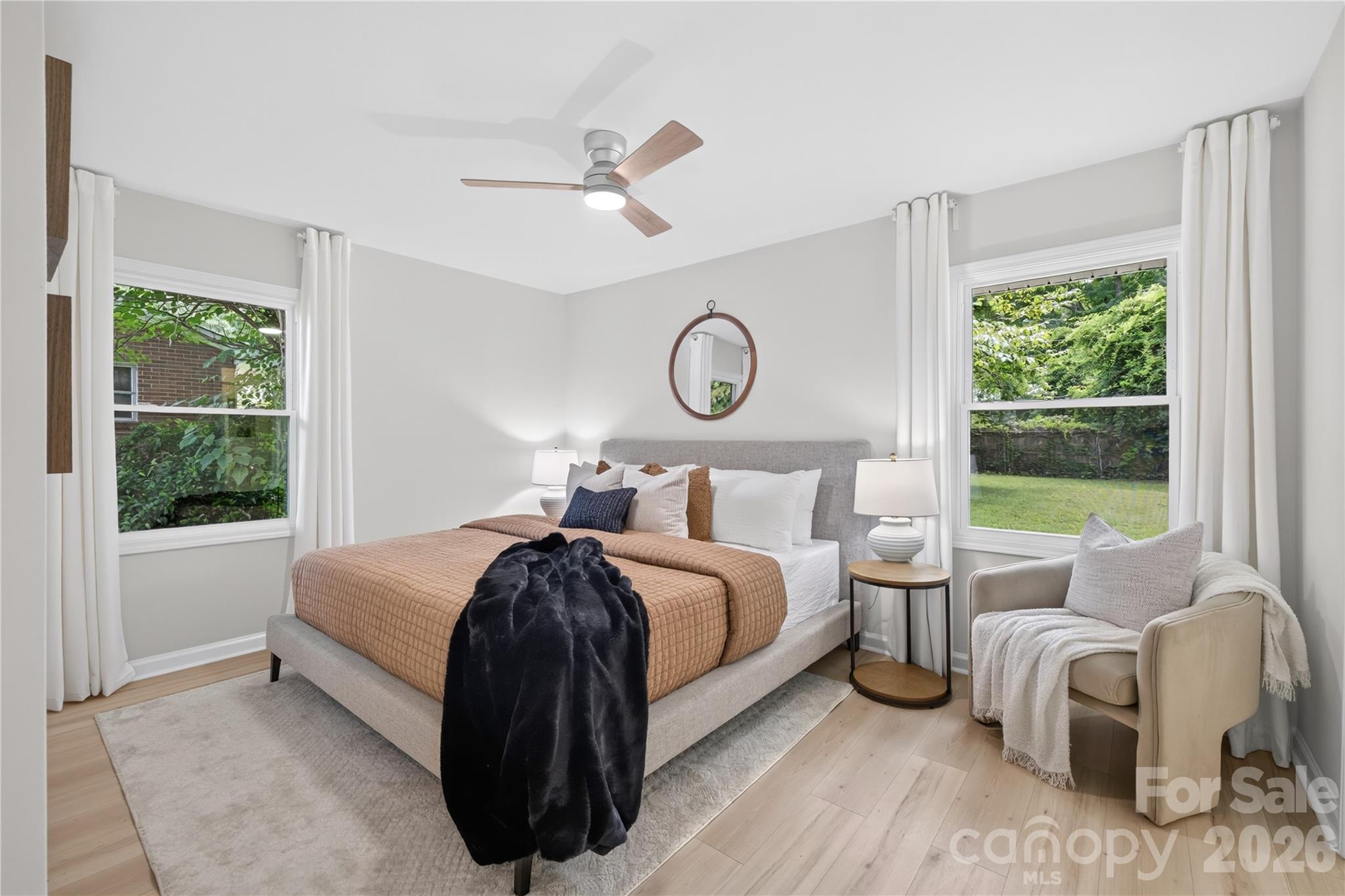 3826 Sudbury Road — Charlotte