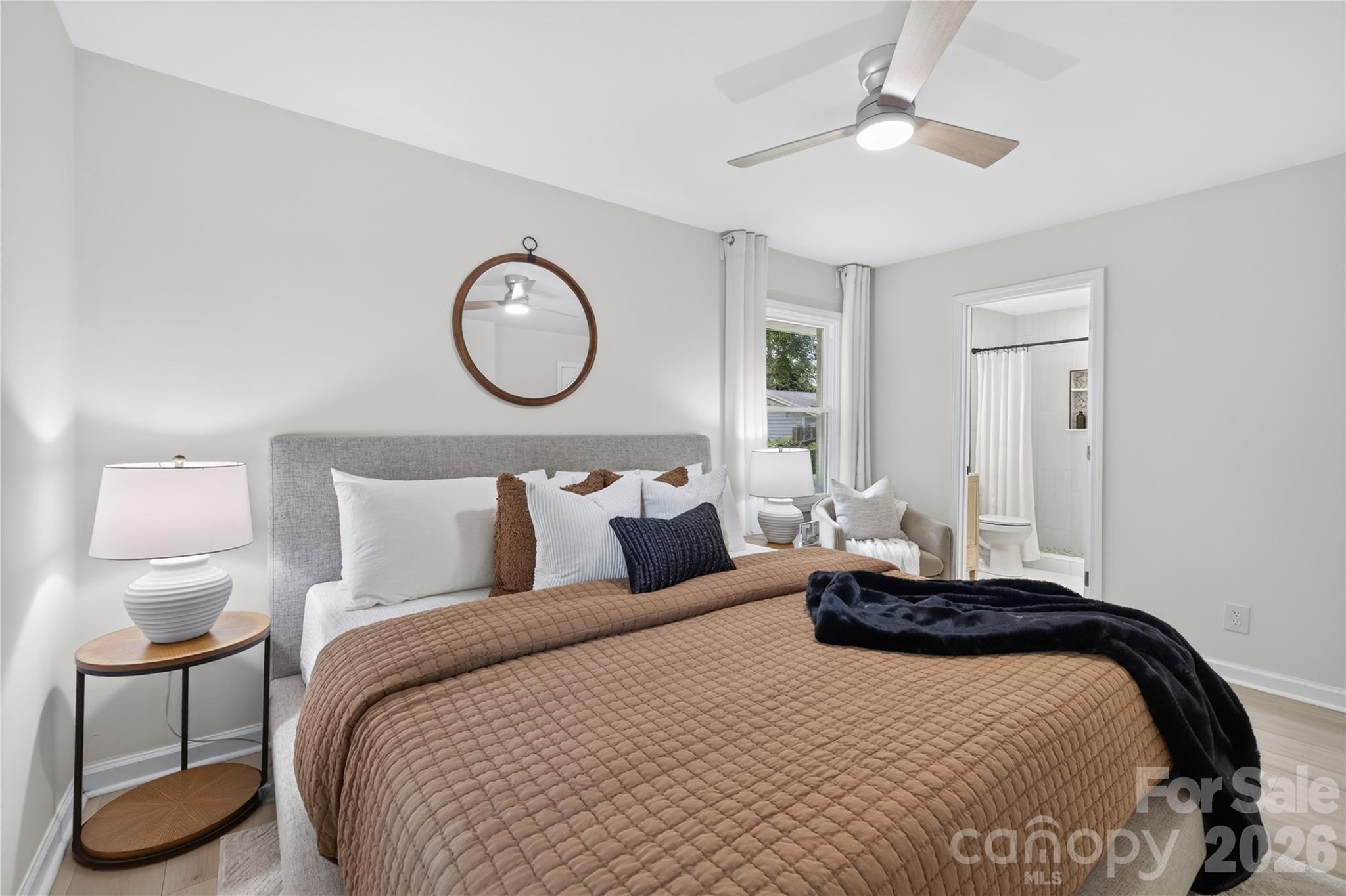 3826 Sudbury Road — Charlotte