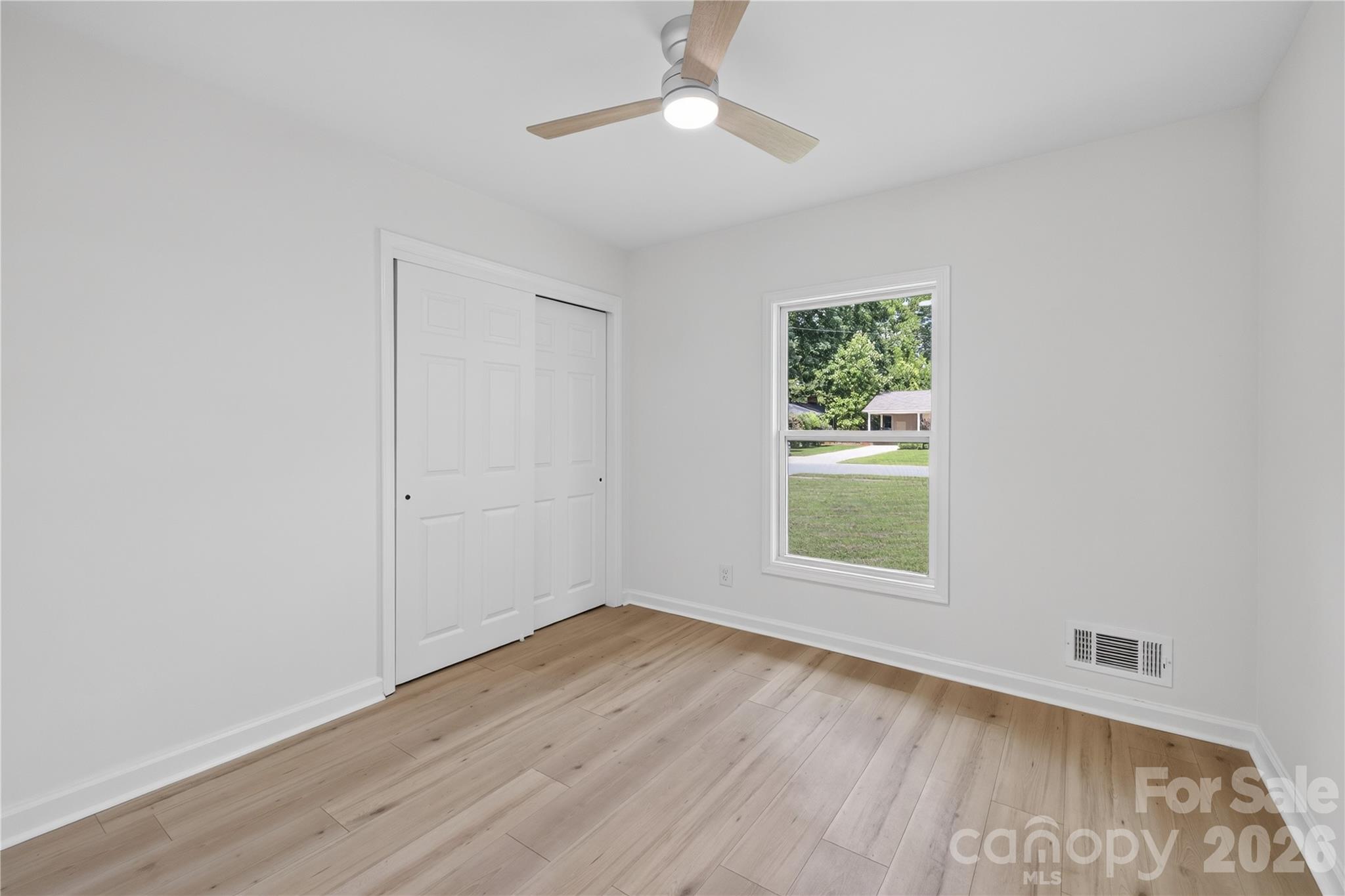 3826 Sudbury Road — Charlotte