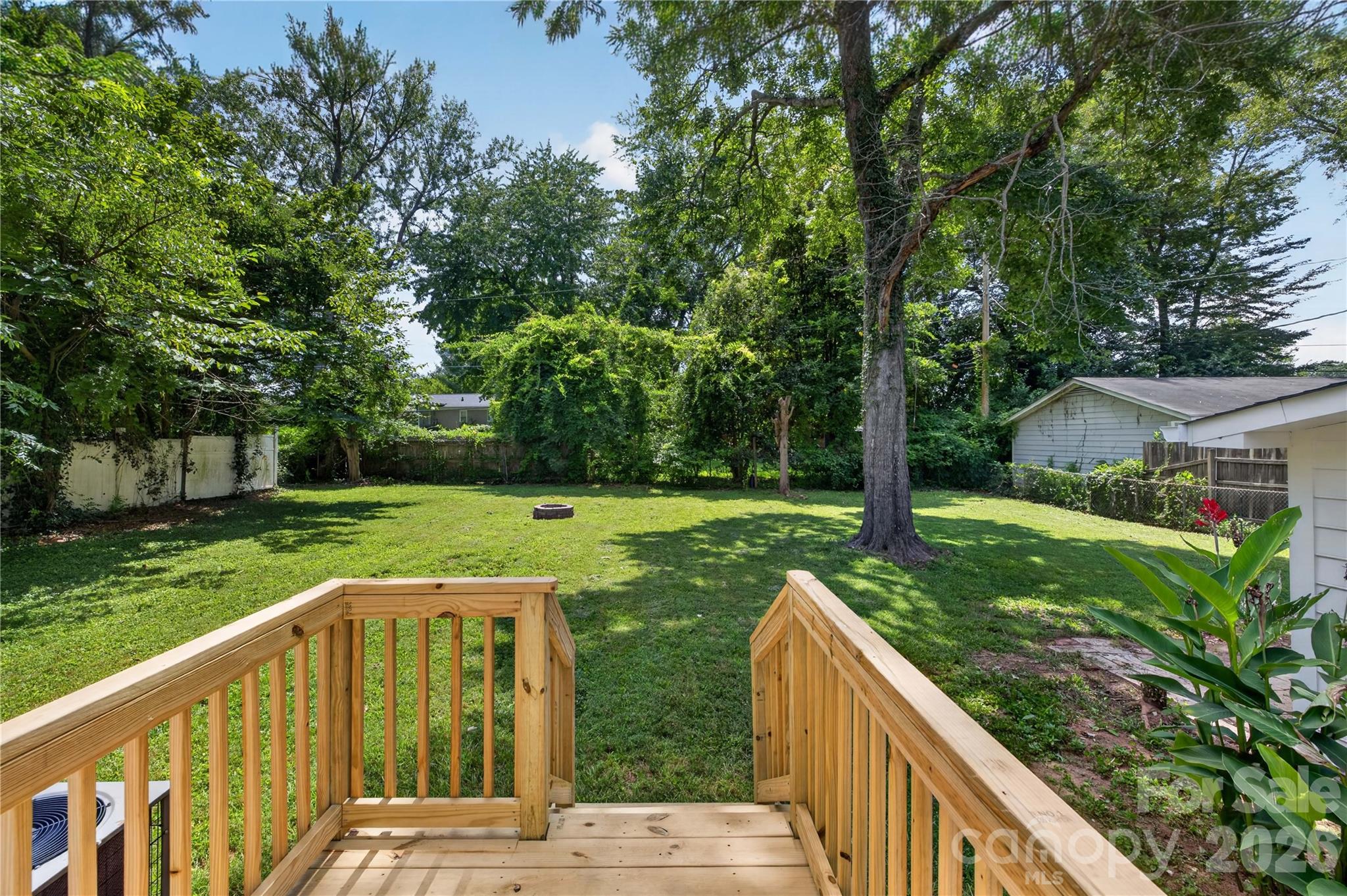 3826 Sudbury Road — Charlotte