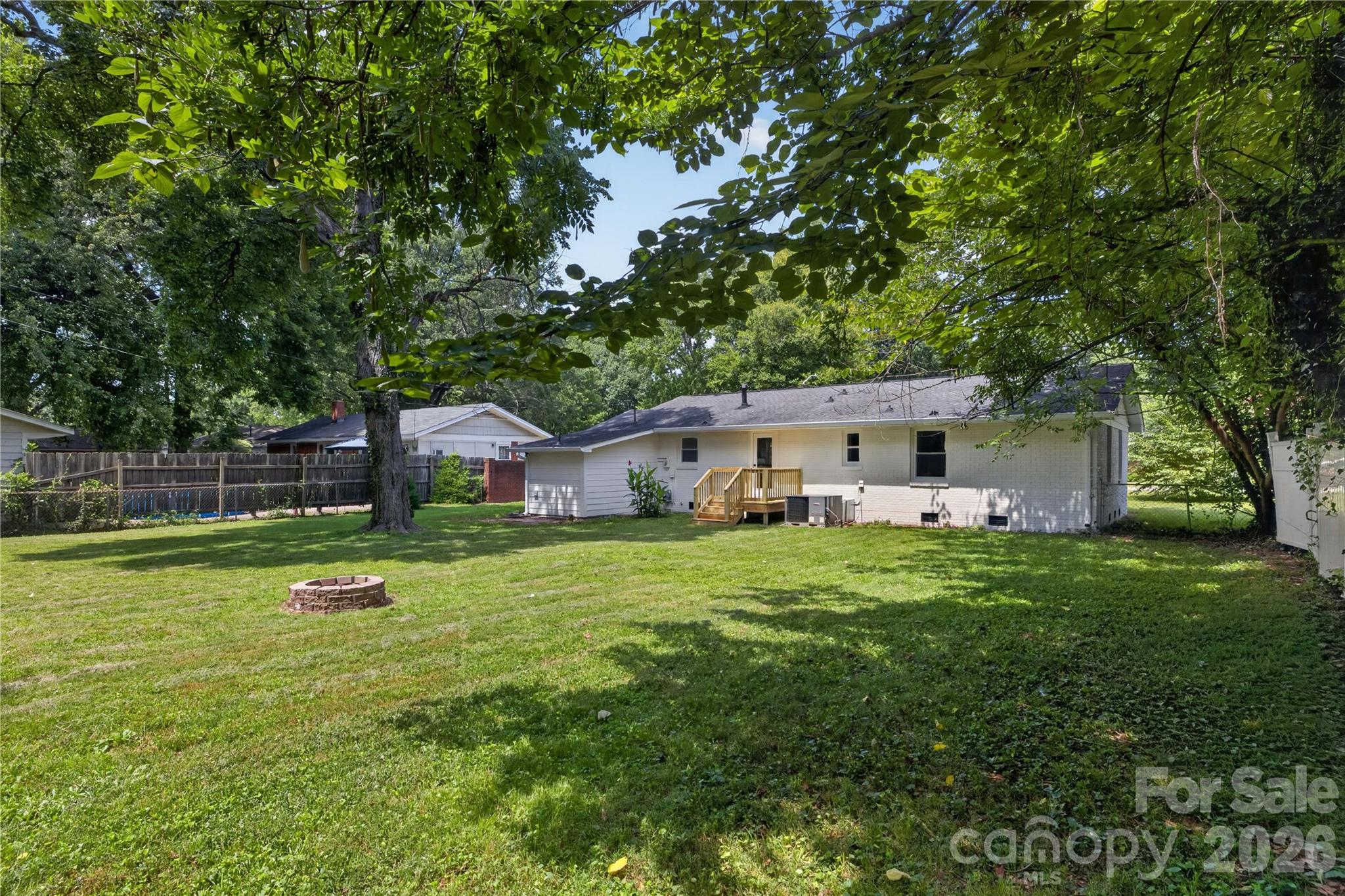 3826 Sudbury Road — Charlotte