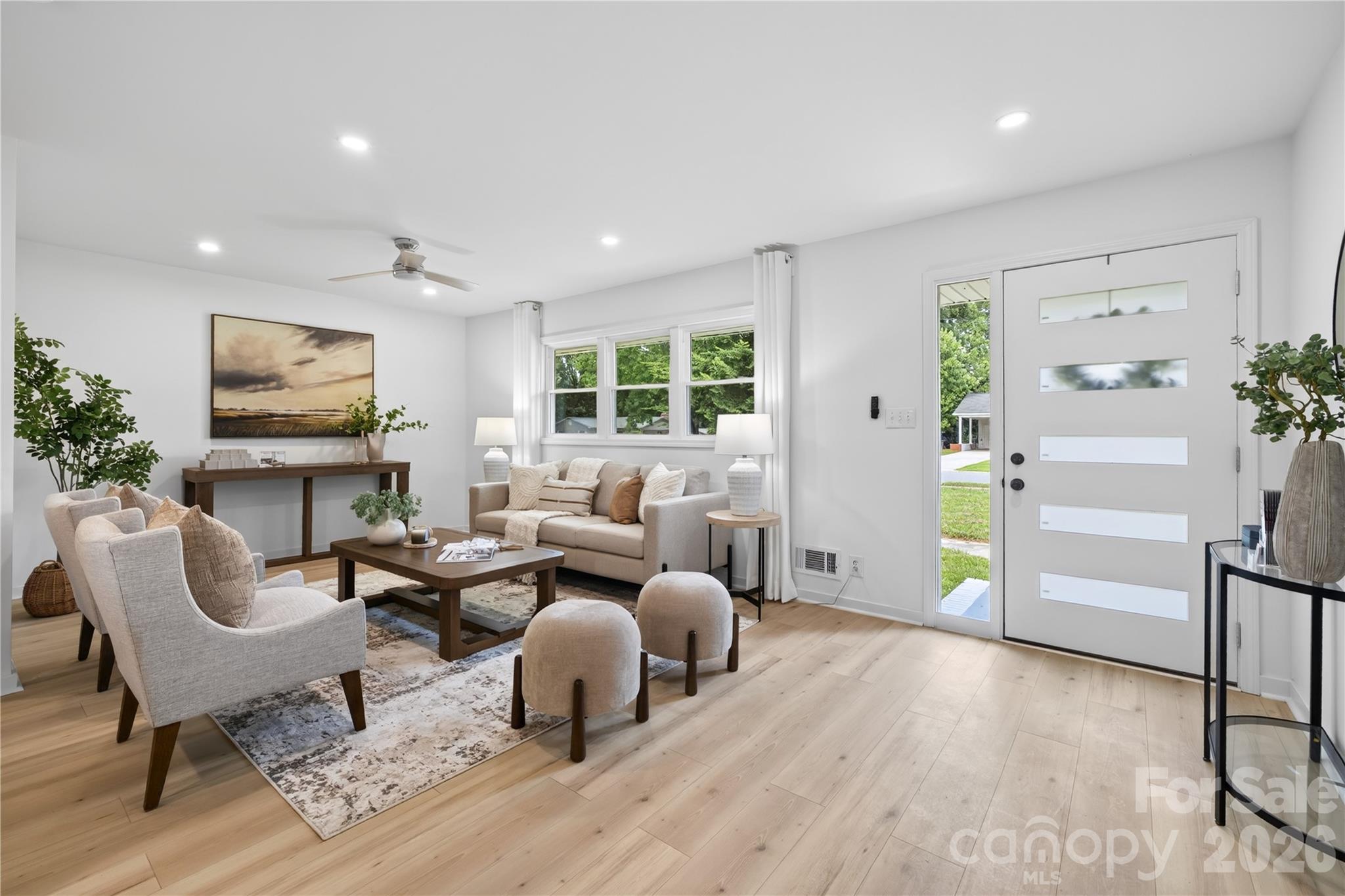 3826 Sudbury Road — Charlotte