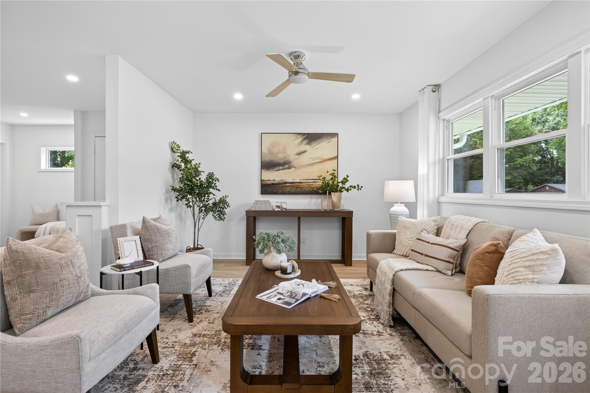 3826 Sudbury Road — Charlotte