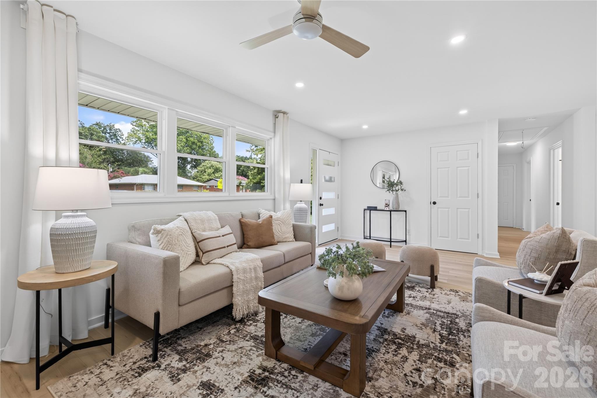 3826 Sudbury Road — Charlotte