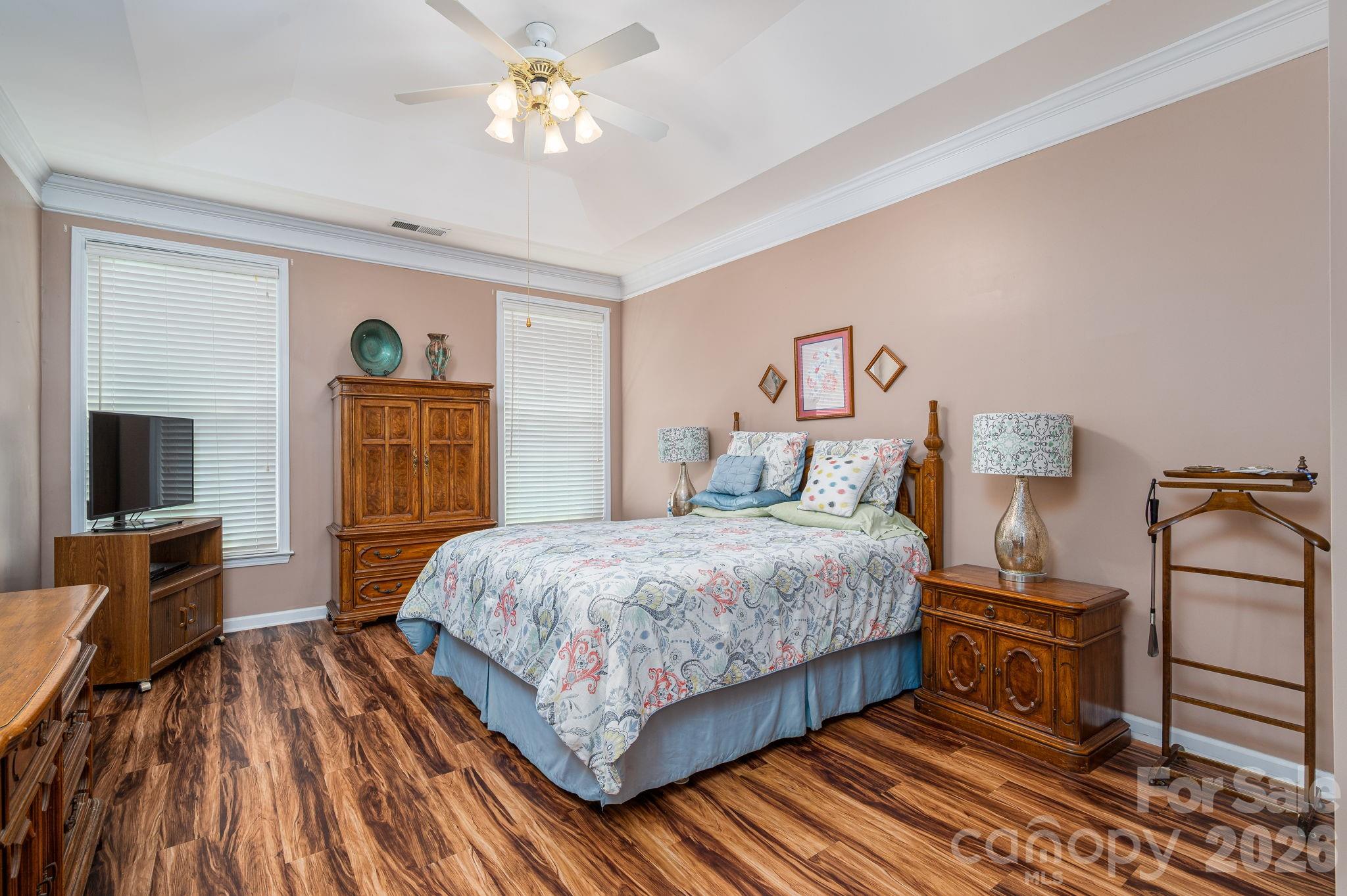 11132 Chastain Parc Drive — Charlotte