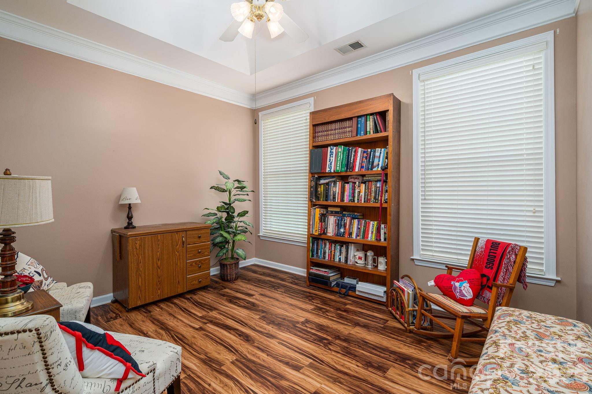 11132 Chastain Parc Drive — Charlotte