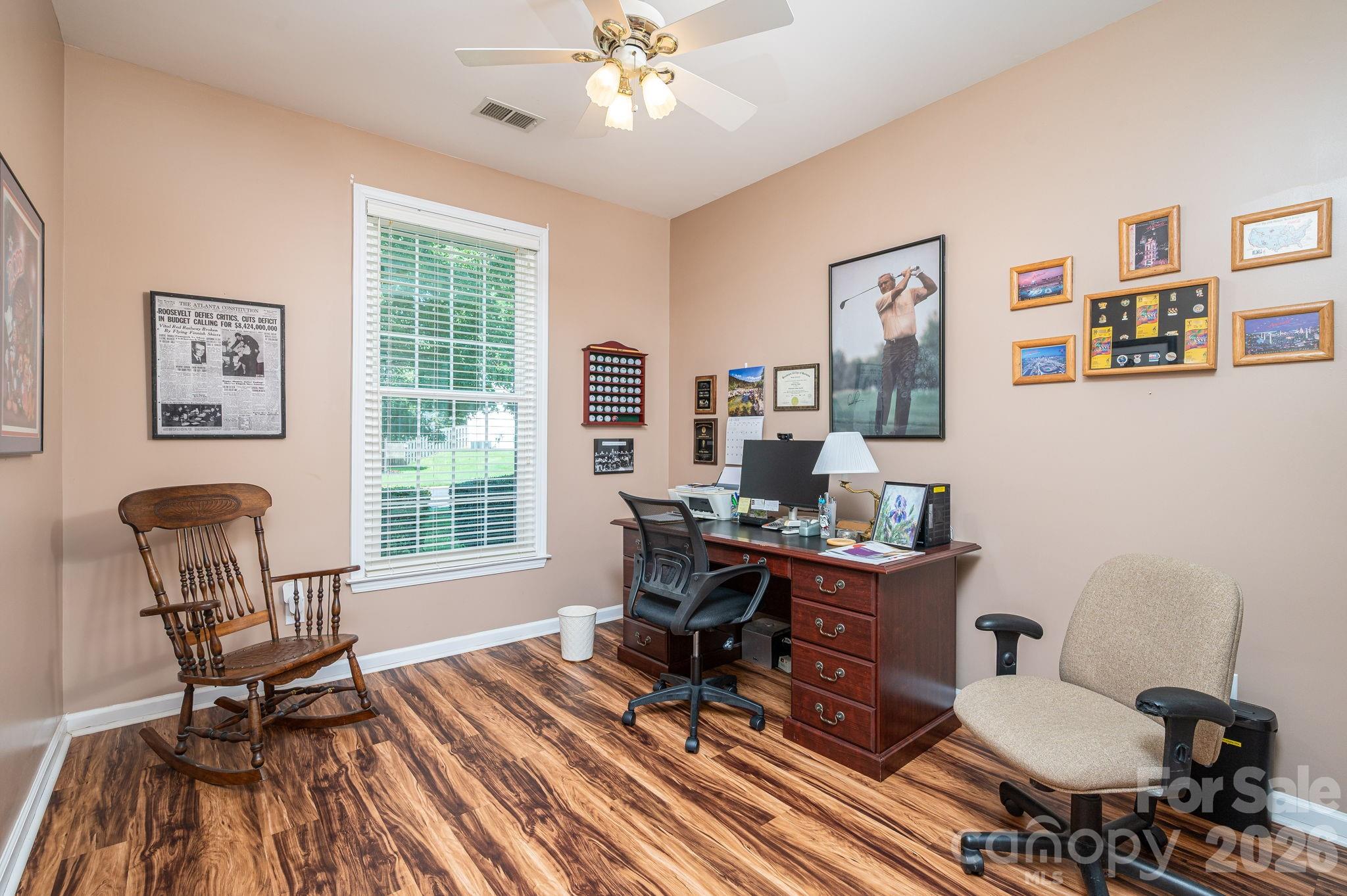 11132 Chastain Parc Drive — Charlotte