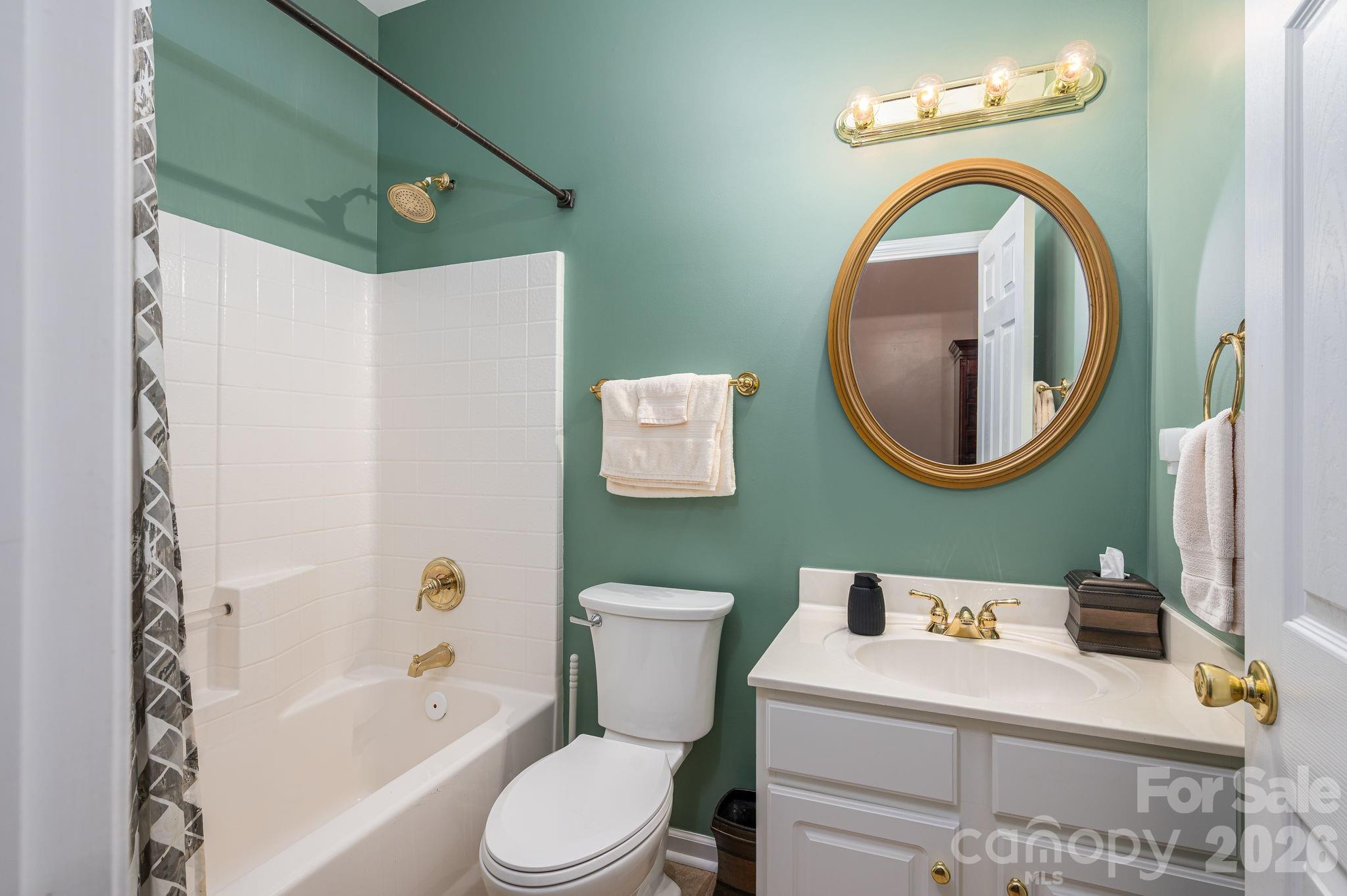 11132 Chastain Parc Drive — Charlotte