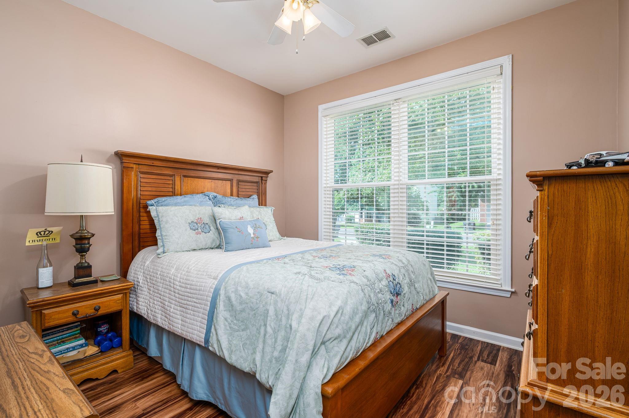 11132 Chastain Parc Drive — Charlotte