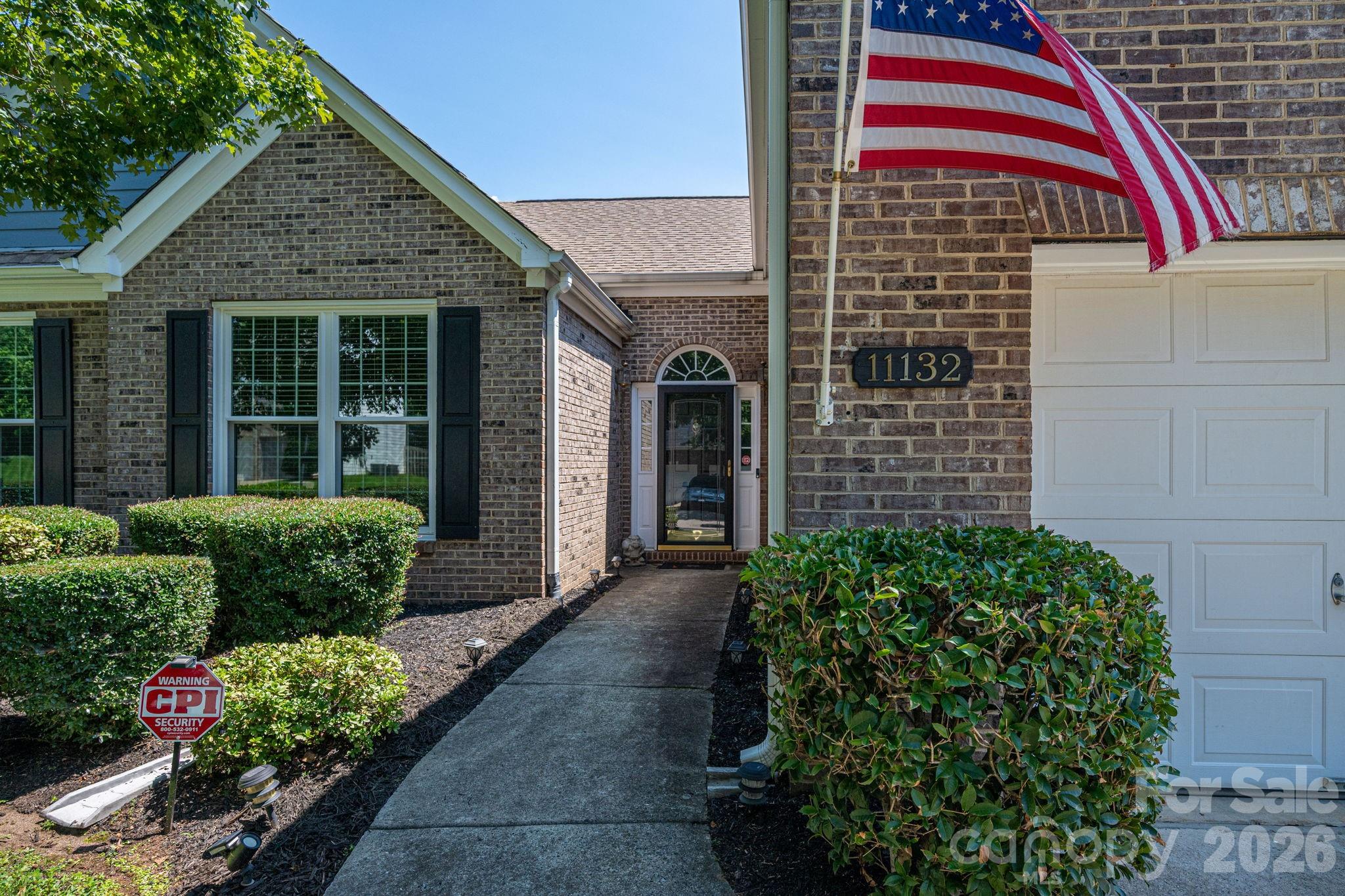 11132 Chastain Parc Drive — Charlotte