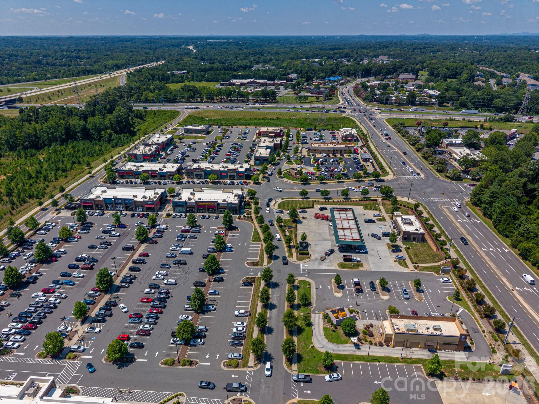 11132 Chastain Parc Drive — Charlotte