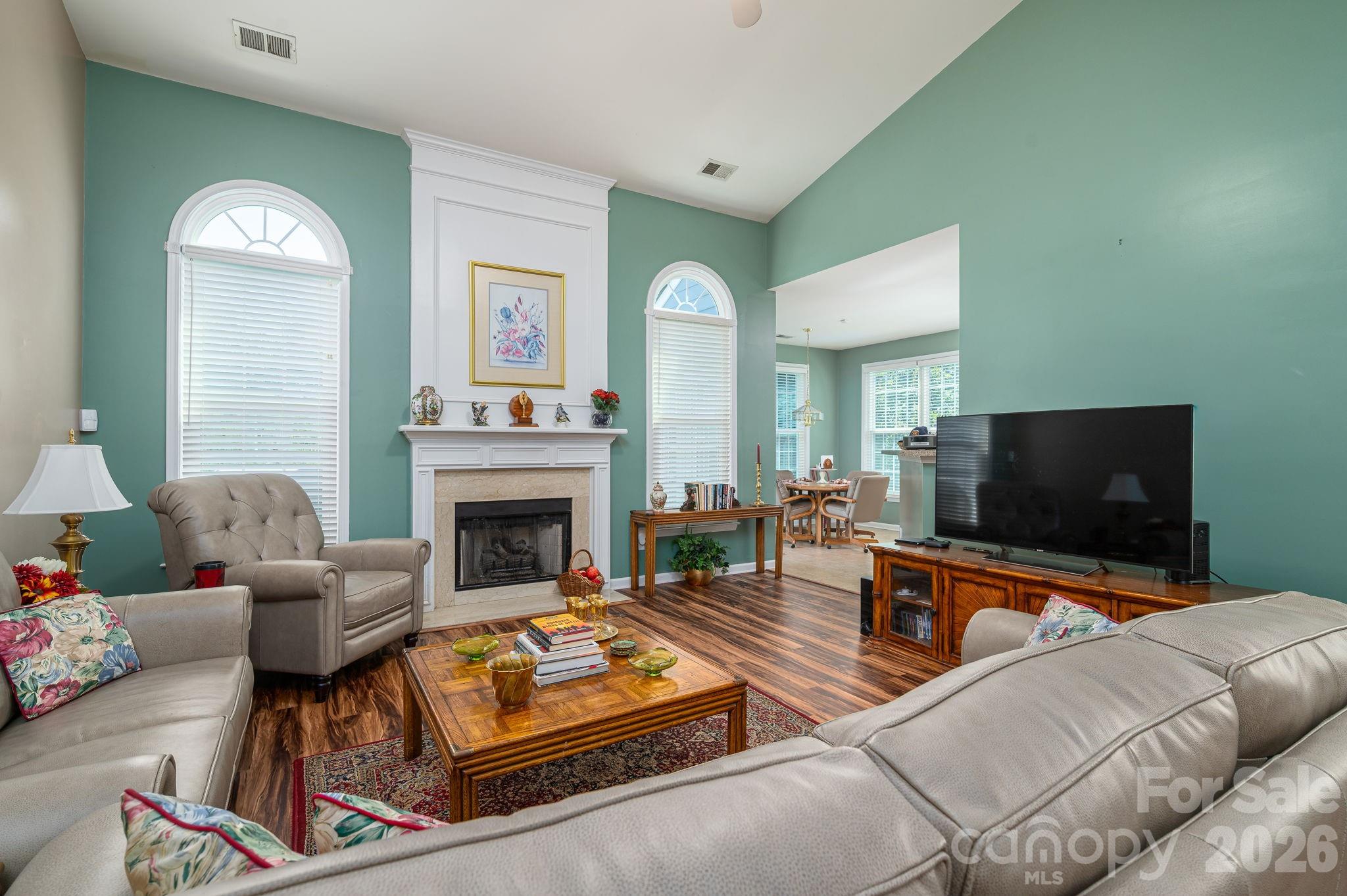 11132 Chastain Parc Drive — Charlotte