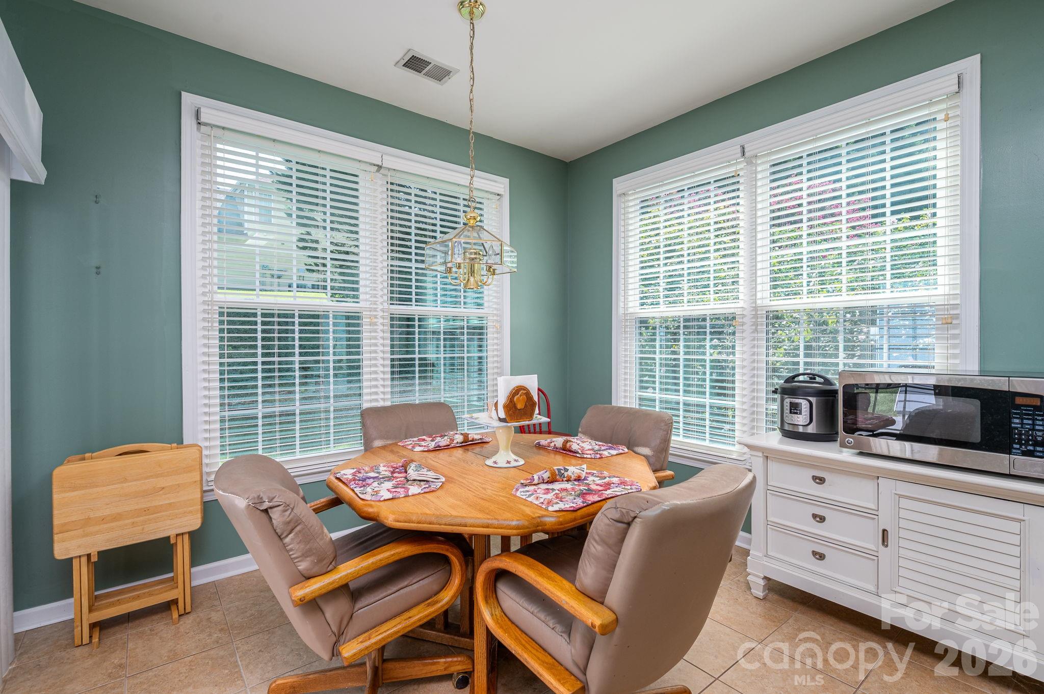 11132 Chastain Parc Drive — Charlotte