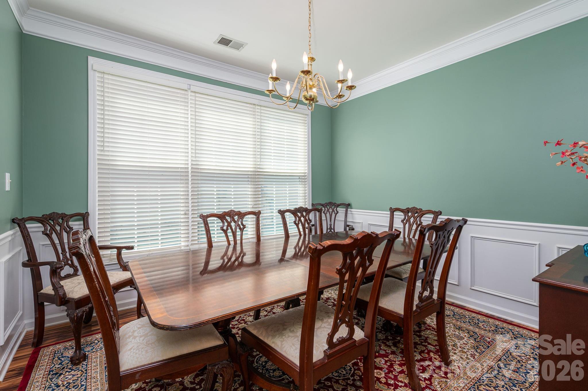 11132 Chastain Parc Drive — Charlotte