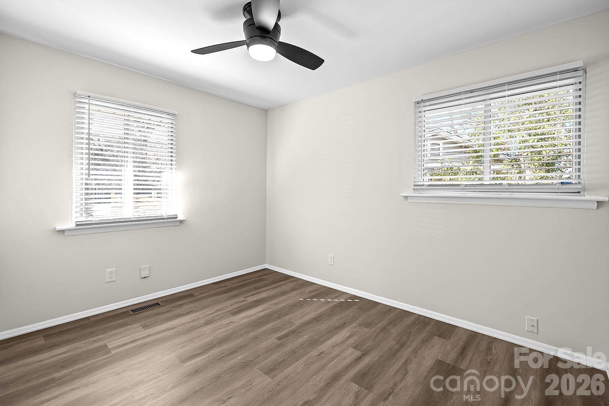 801 Davenport Street — Charlotte