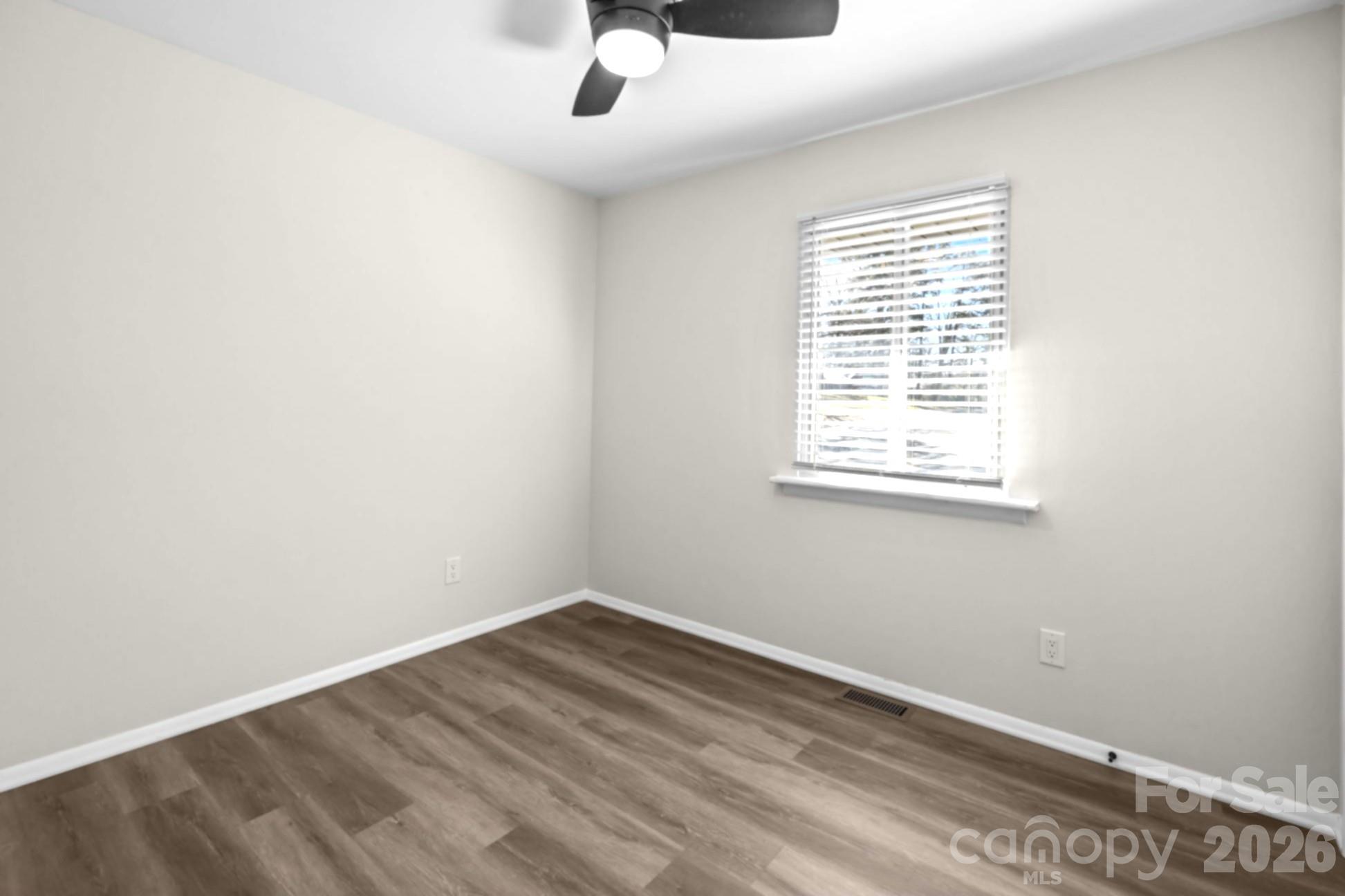 801 Davenport Street — Charlotte