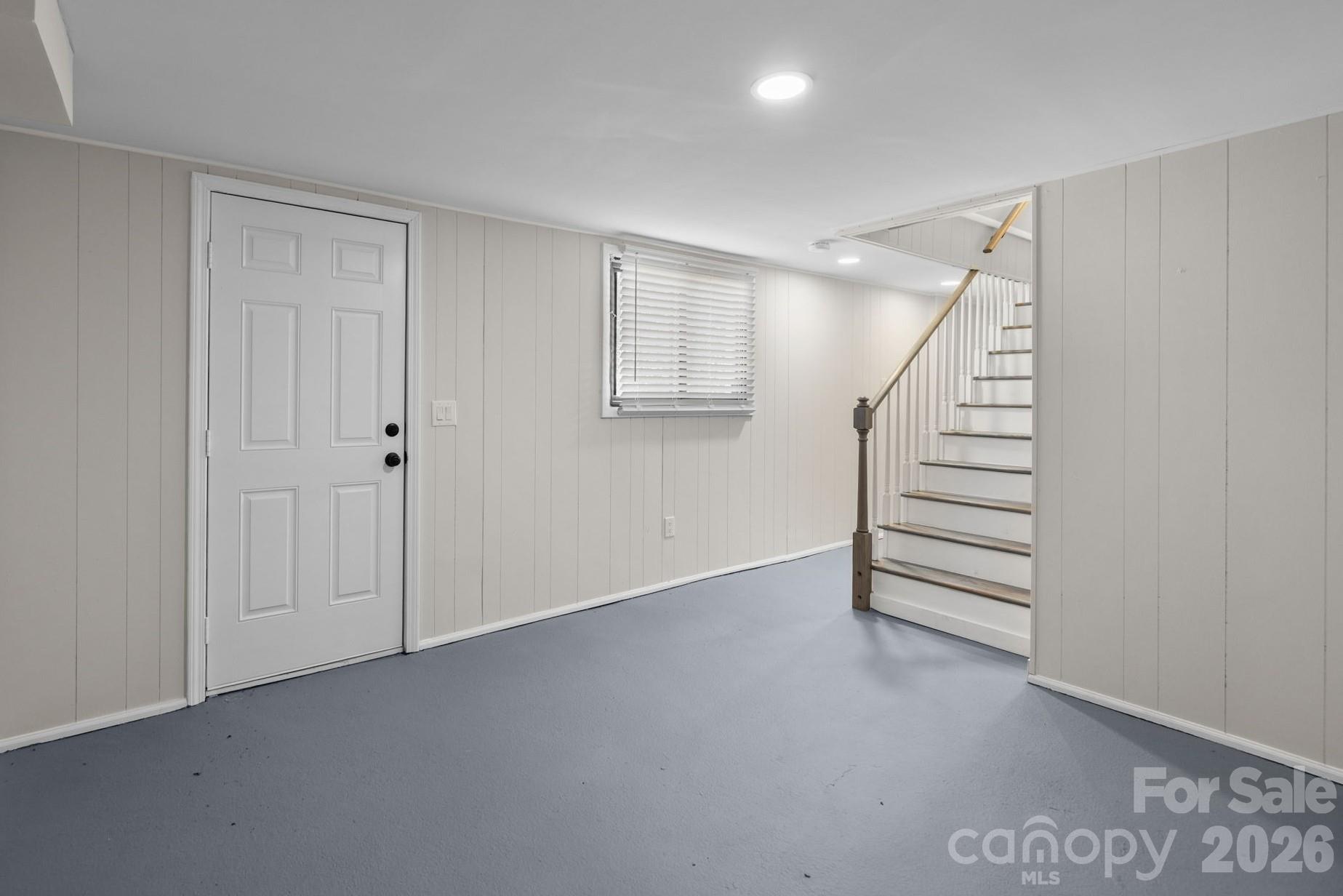 801 Davenport Street — Charlotte