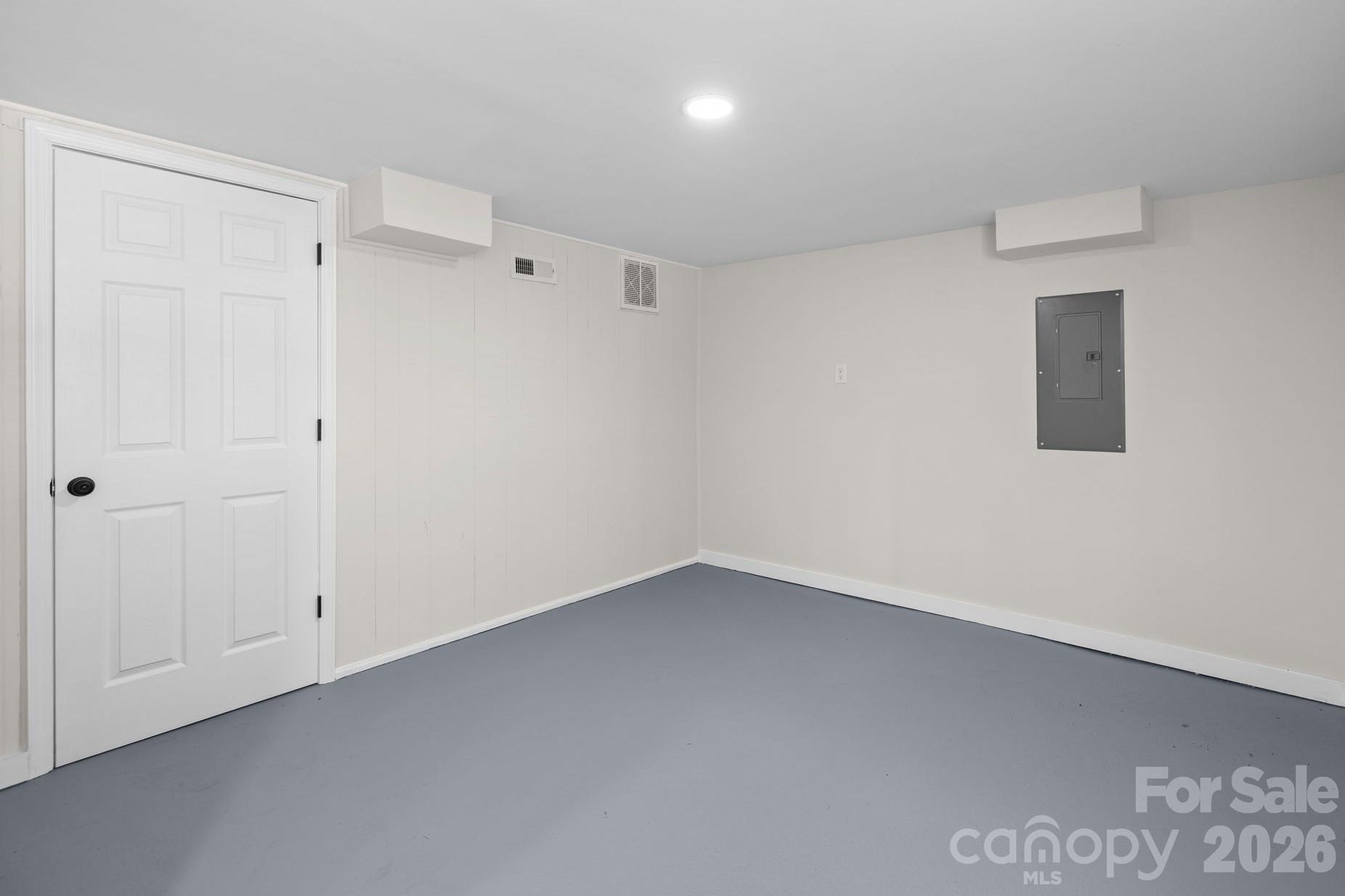801 Davenport Street — Charlotte