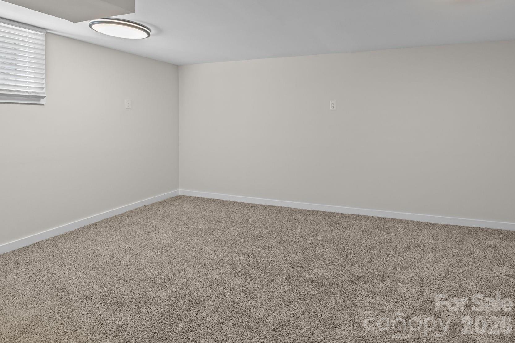 801 Davenport Street — Charlotte
