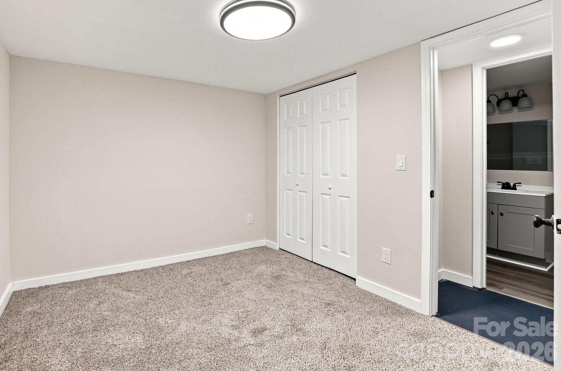 801 Davenport Street — Charlotte