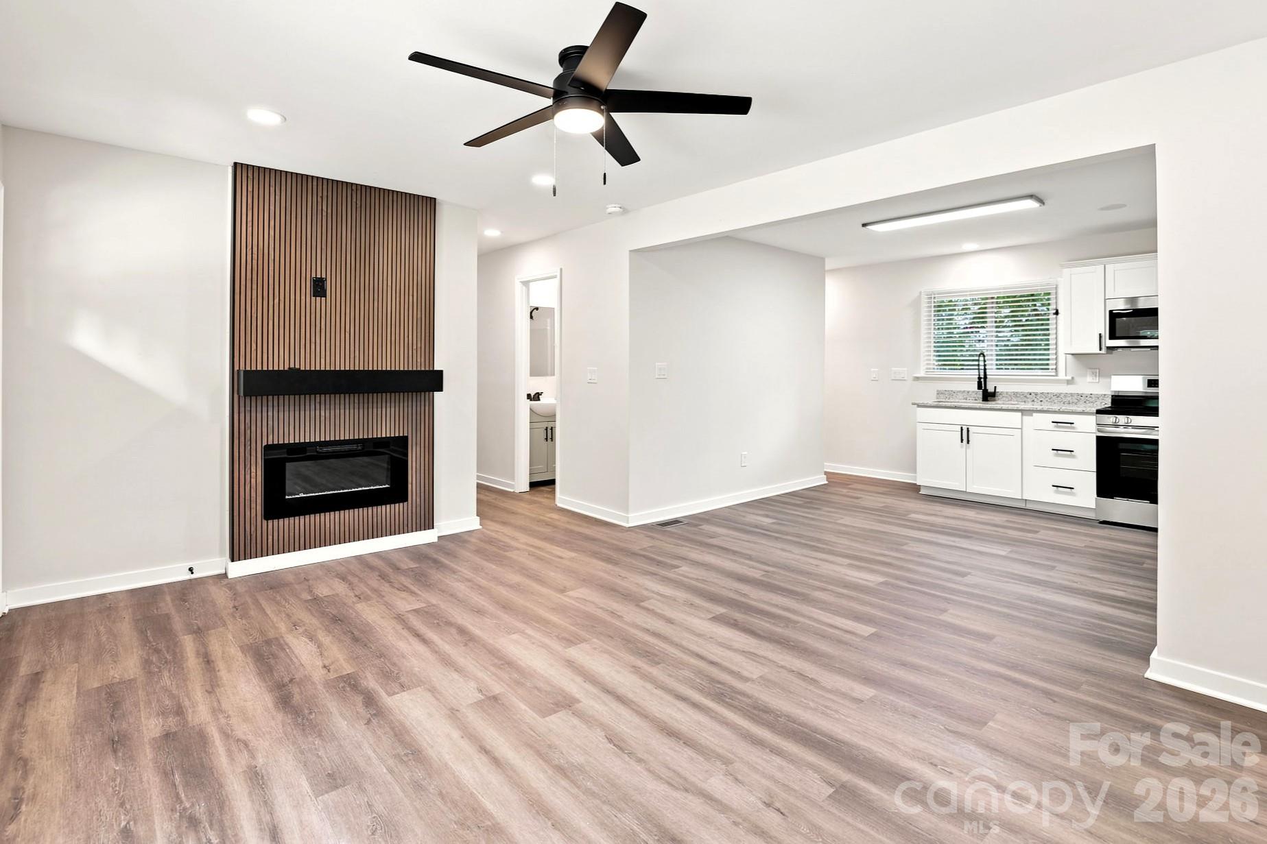 801 Davenport Street — Charlotte