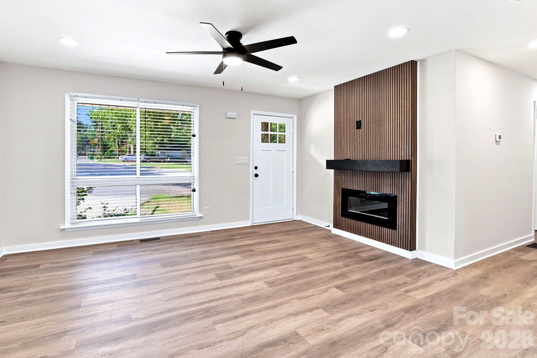 801 Davenport Street — Charlotte